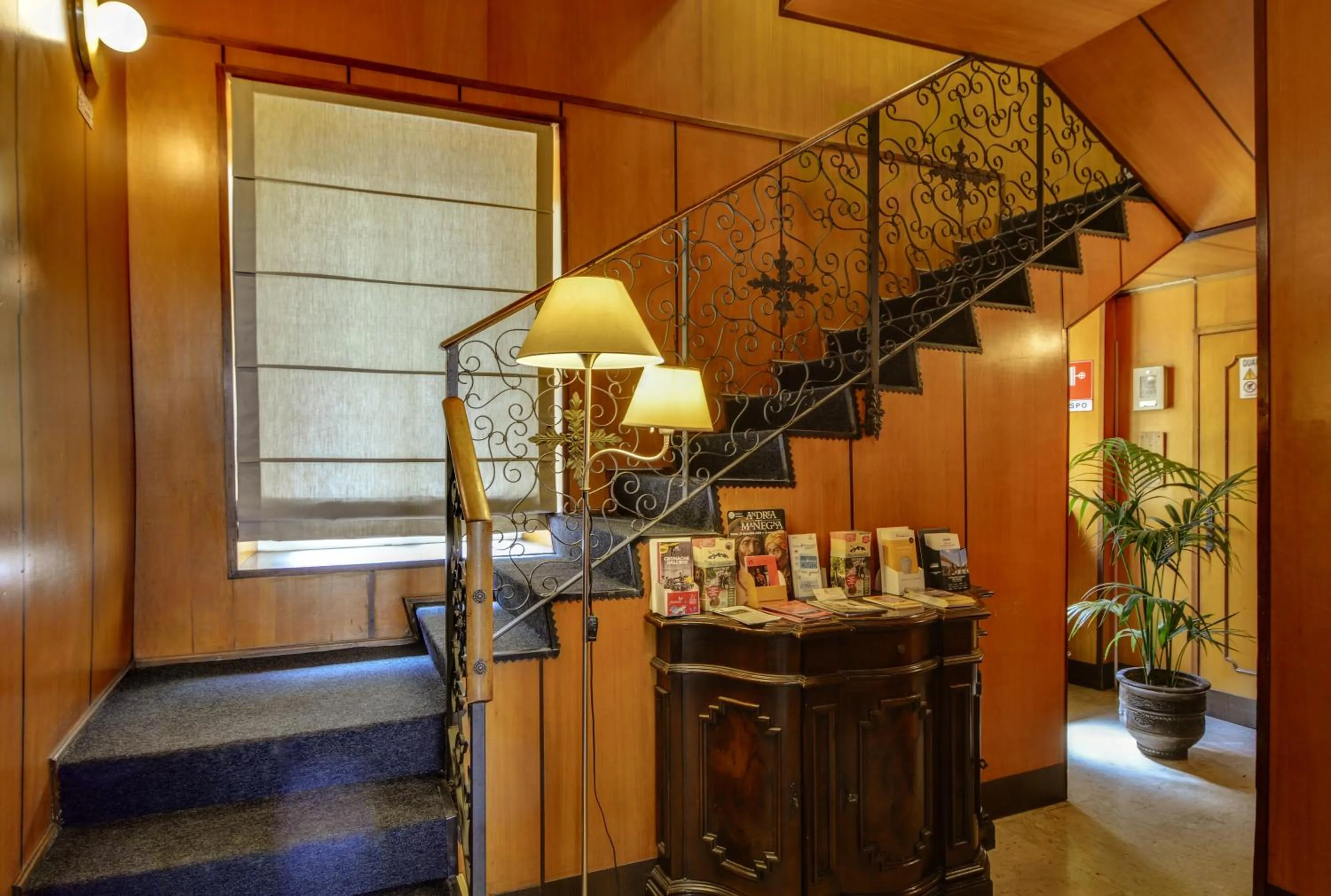 Other in Hotel Italia