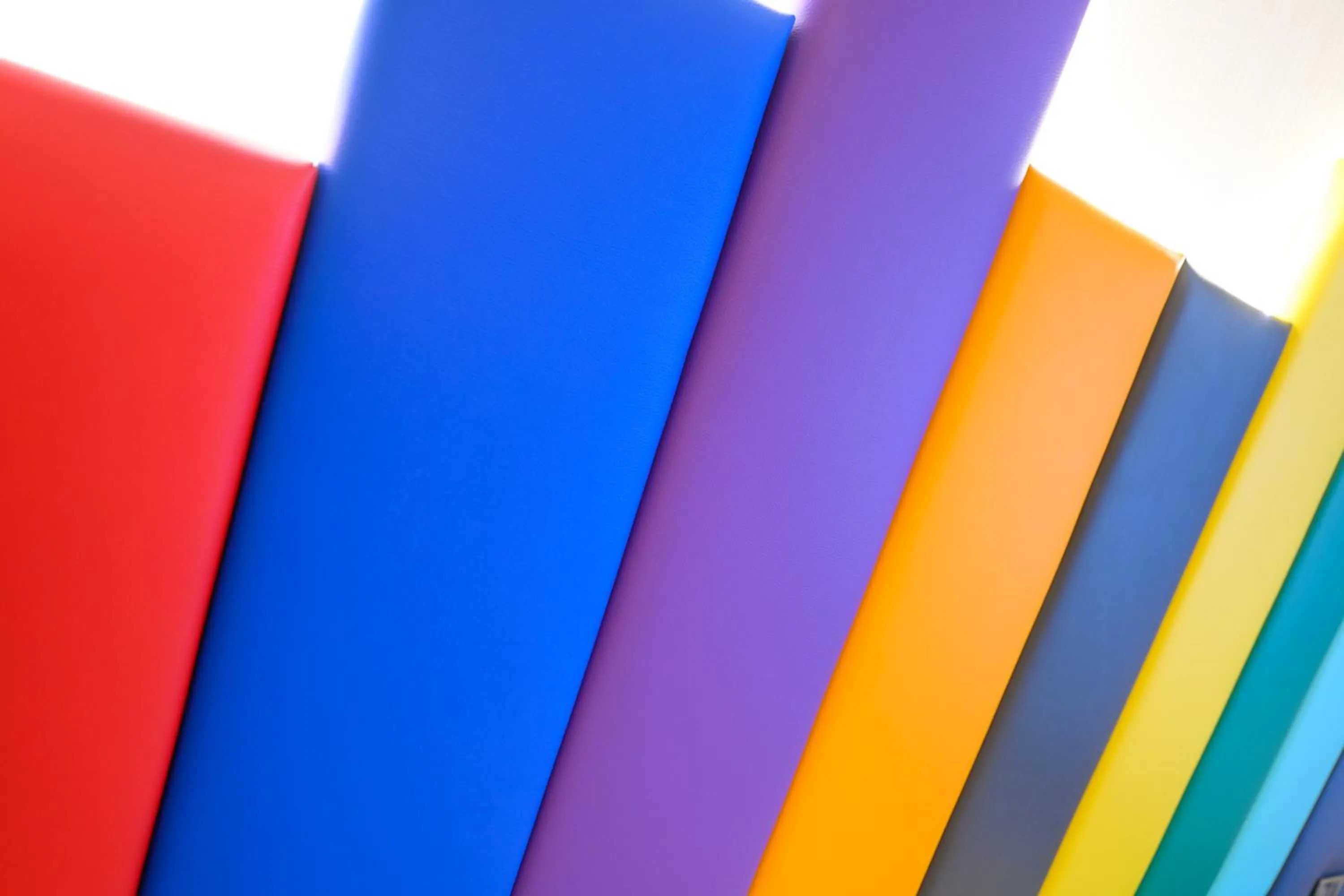 Bedroom in Admiral Art Hotel