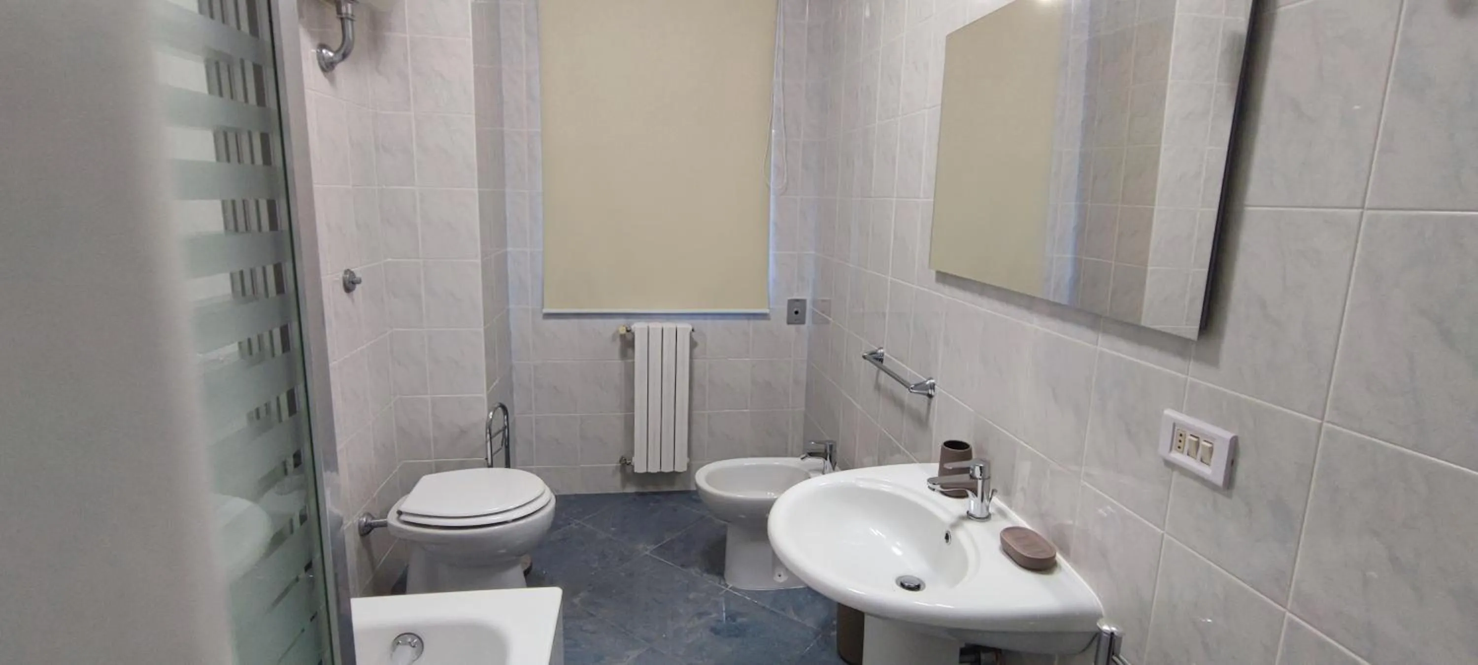 Bed & Breakfast La Posada