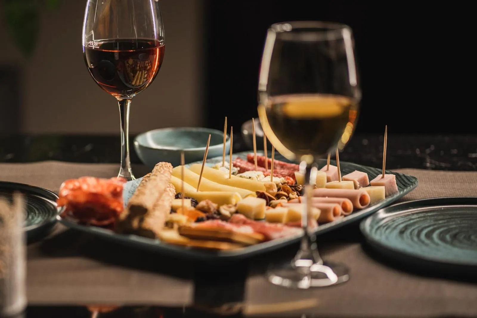 Lounge or bar in Pure Hotel by Athens Prime Hotels