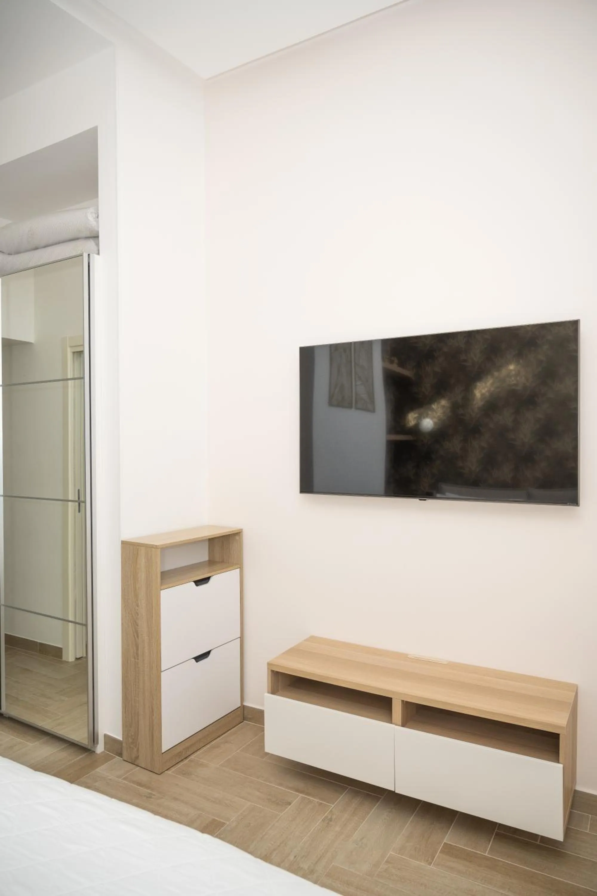 TV and multimedia in Four Pompei