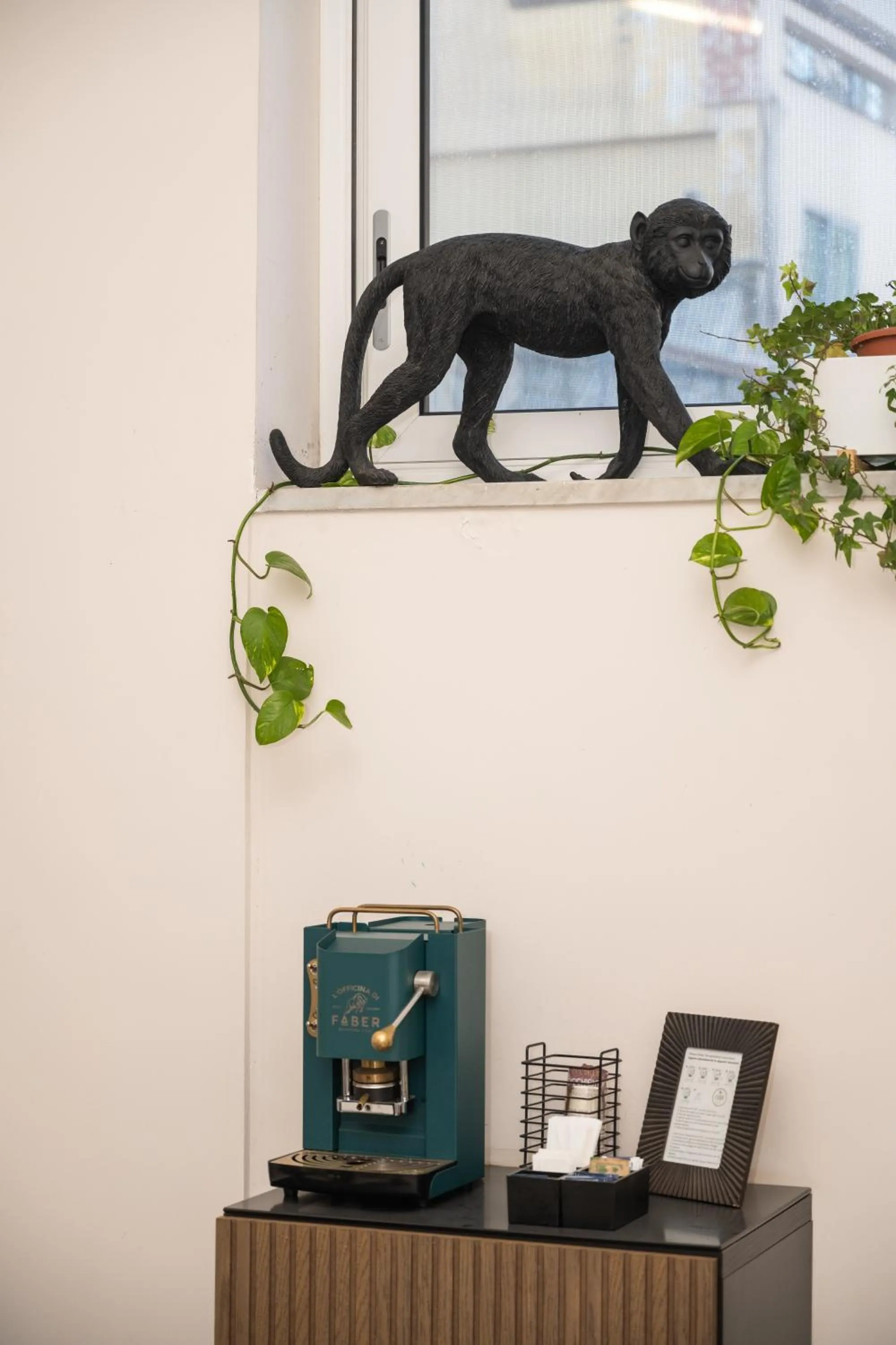 Communal lounge/ TV room in Four Pompei