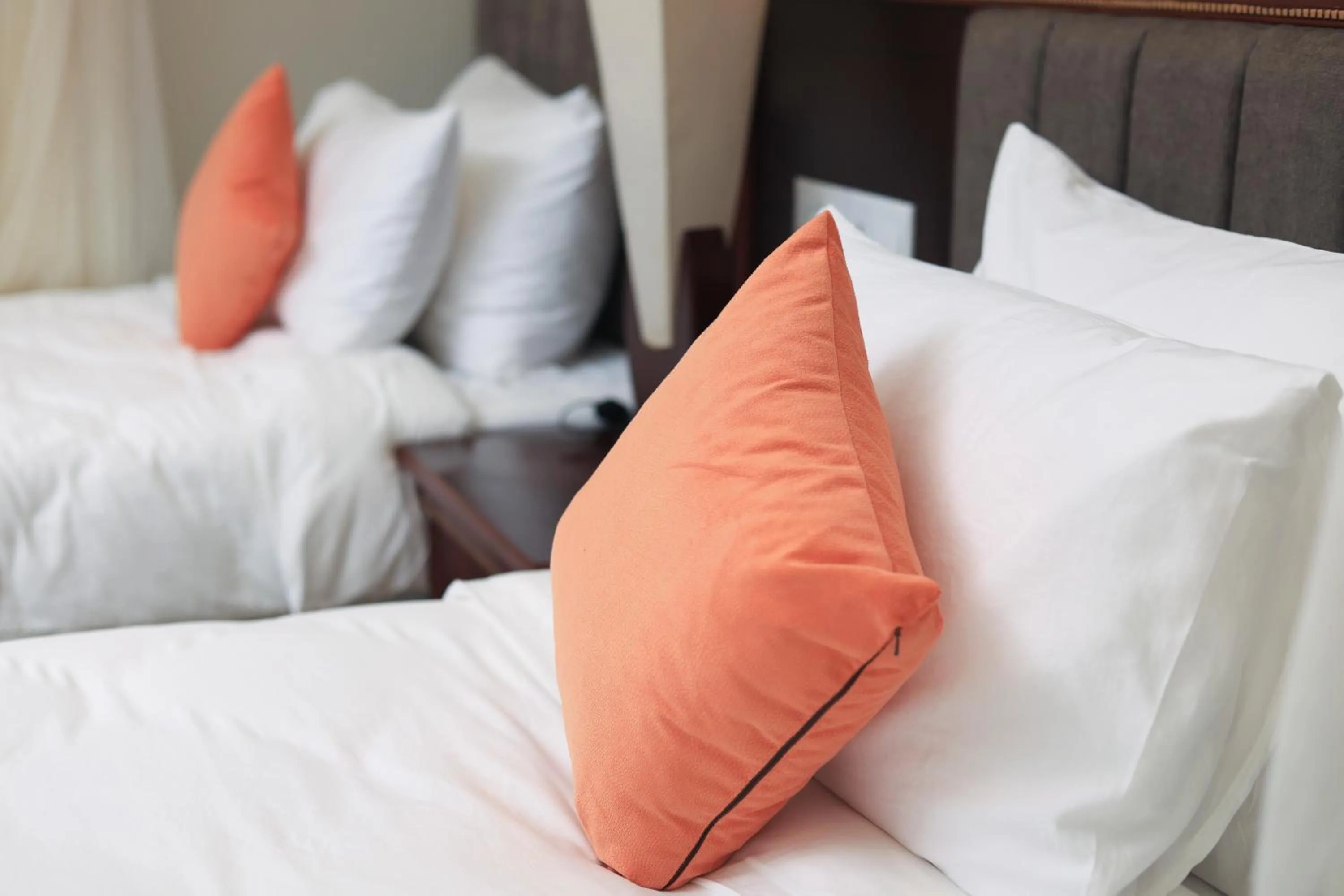 Royal Suites Hotel-Kampala