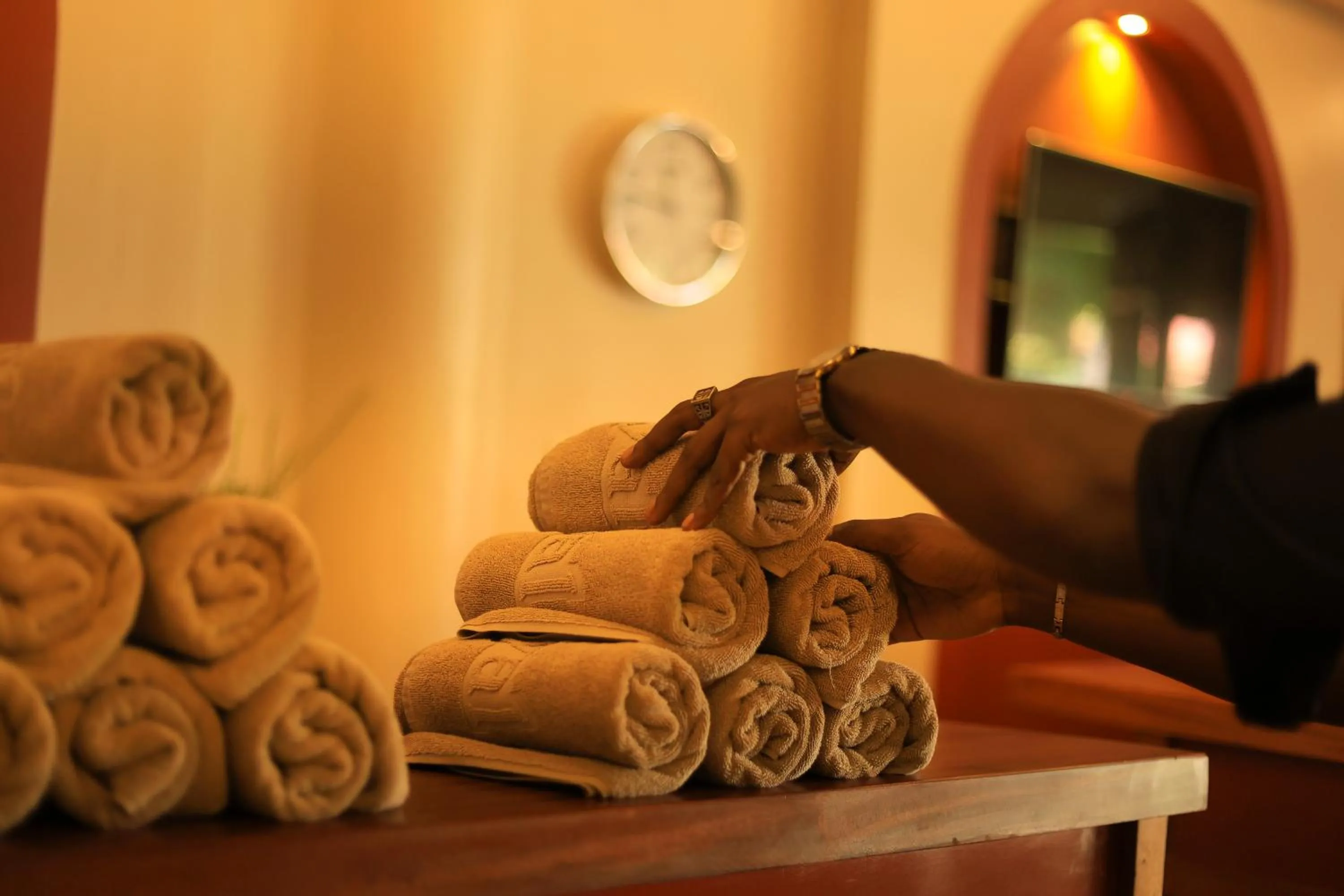 Royal Suites Hotel-Kampala