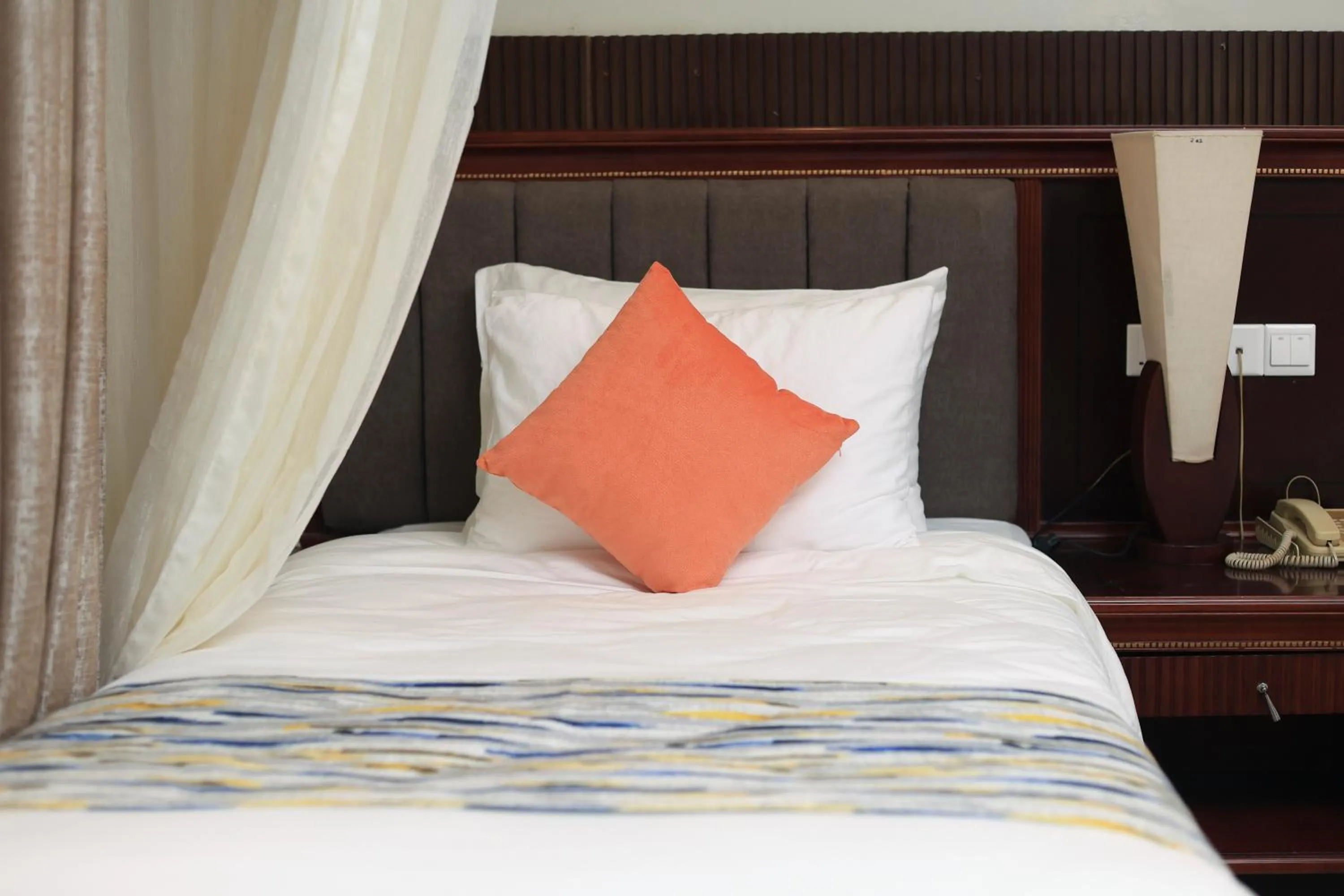 Royal Suites Hotel-Kampala