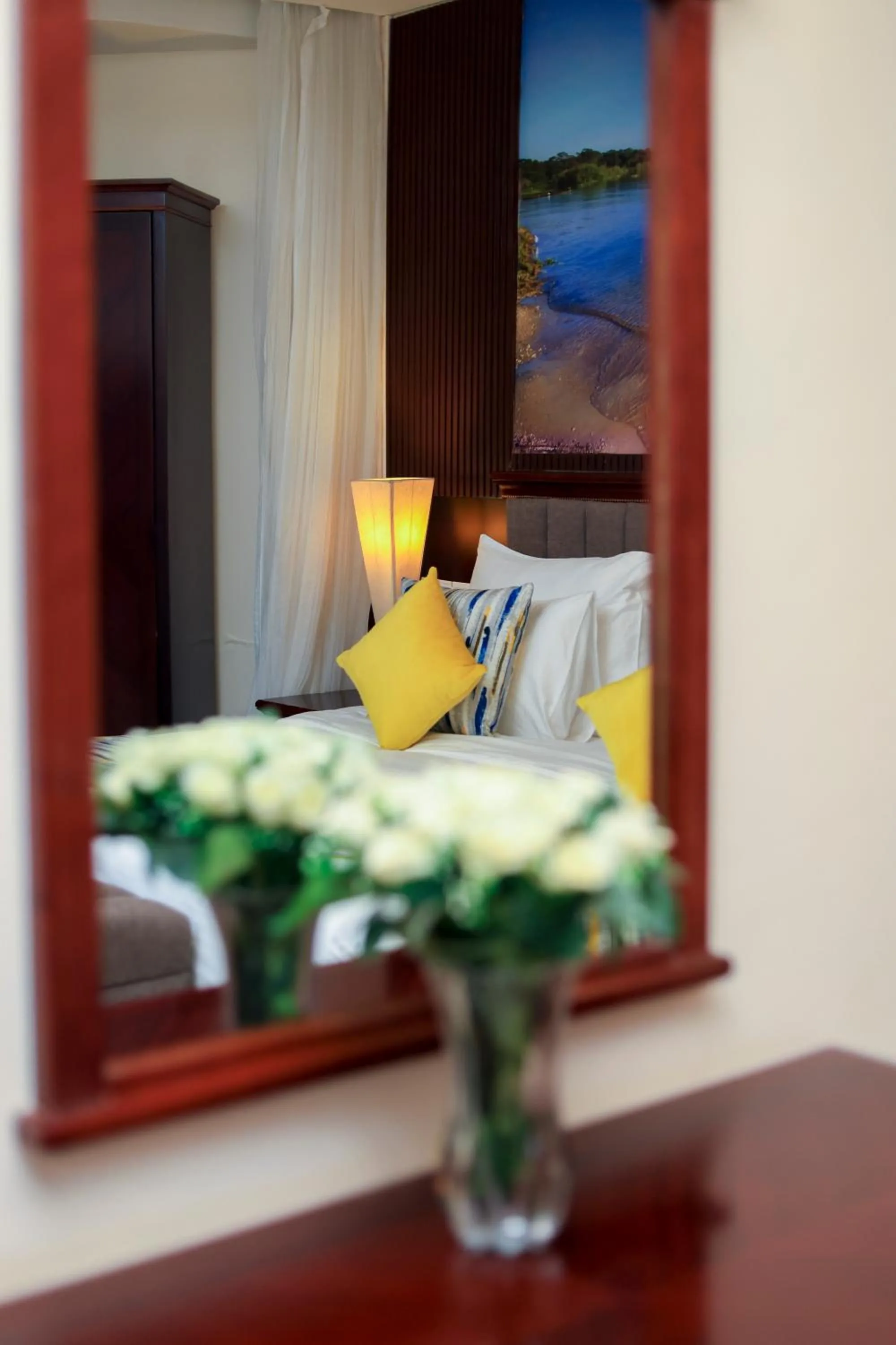 Royal Suites Hotel-Kampala