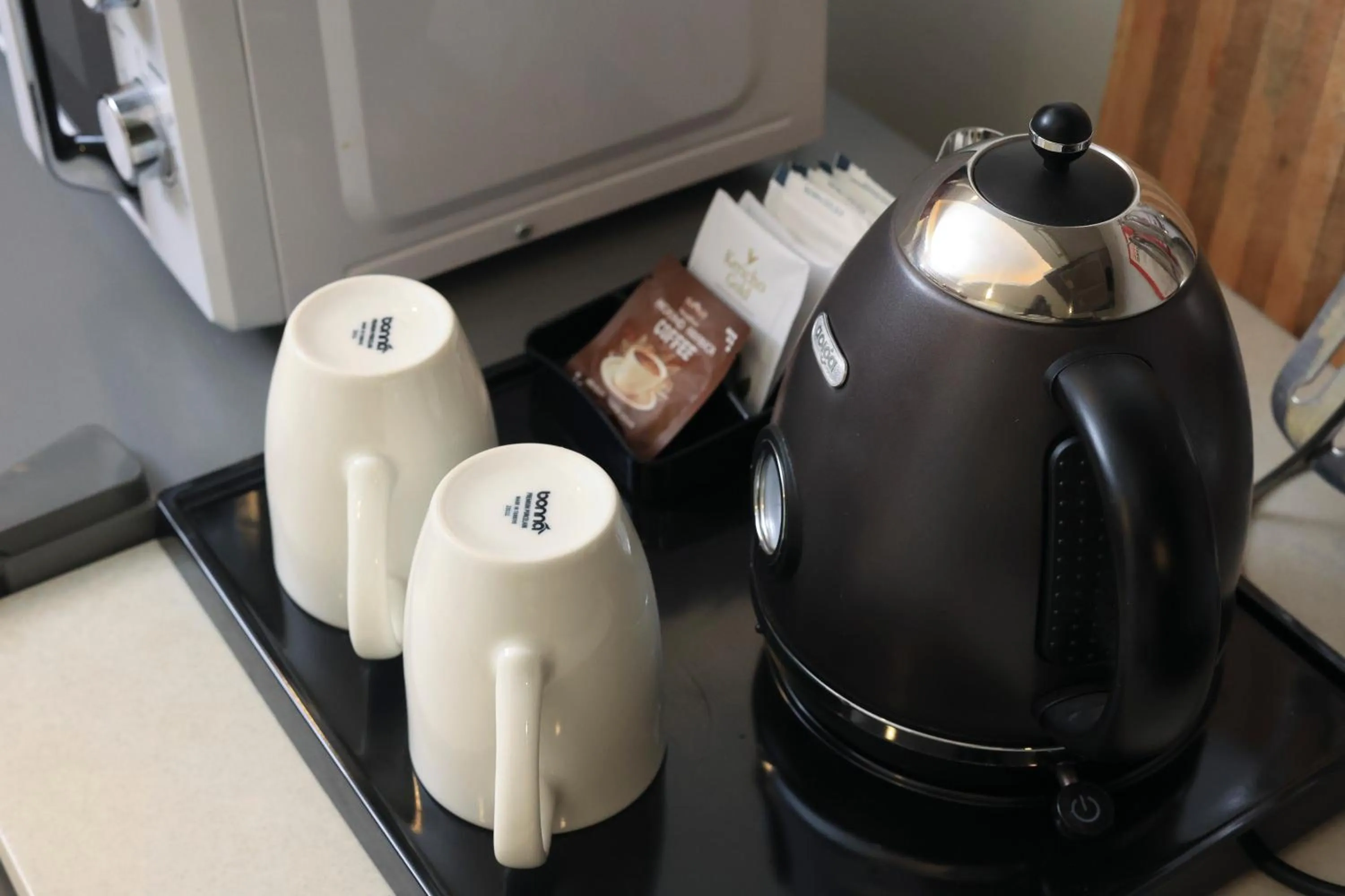 Royal Suites Hotel-Kampala