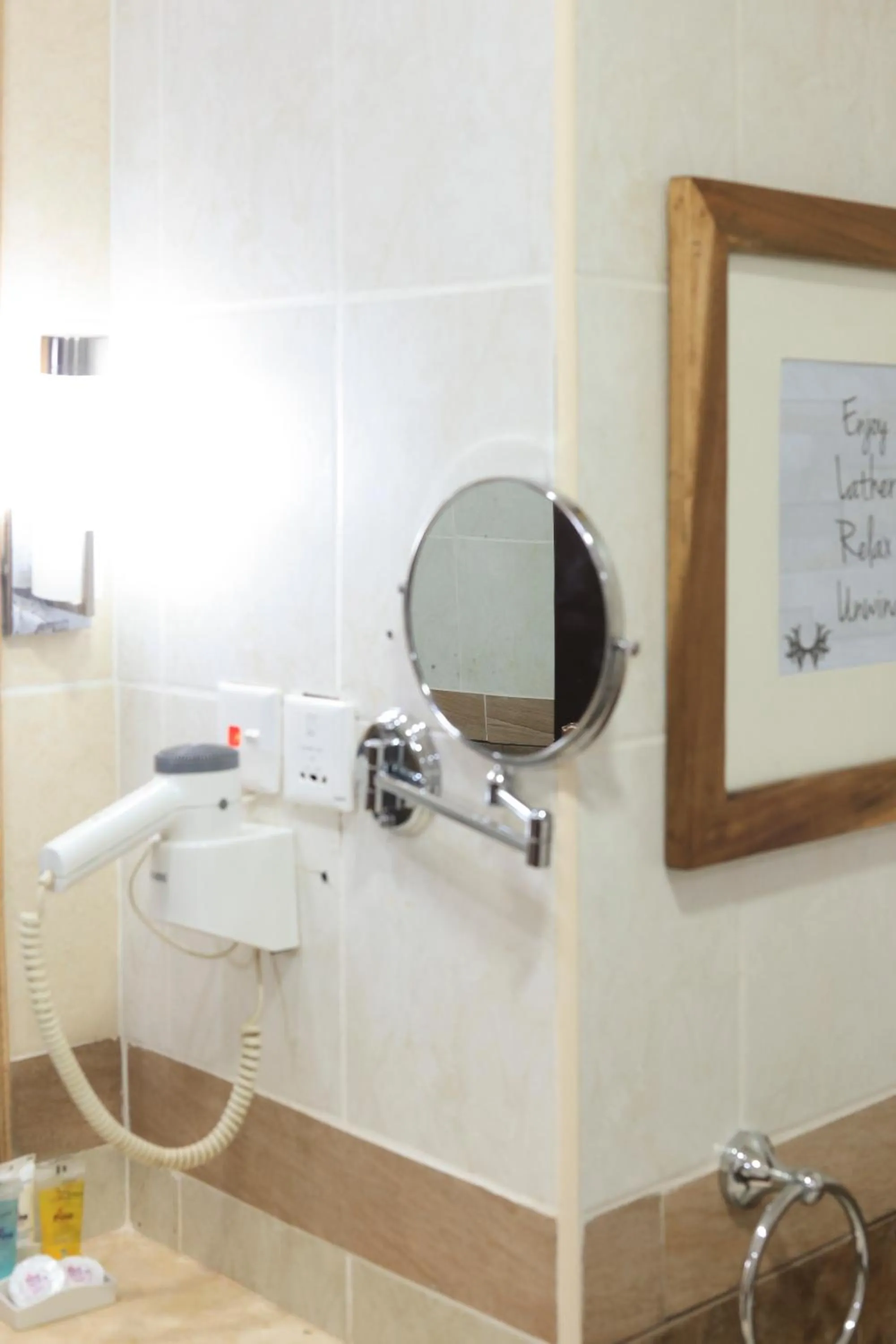 Royal Suites Hotel-Kampala