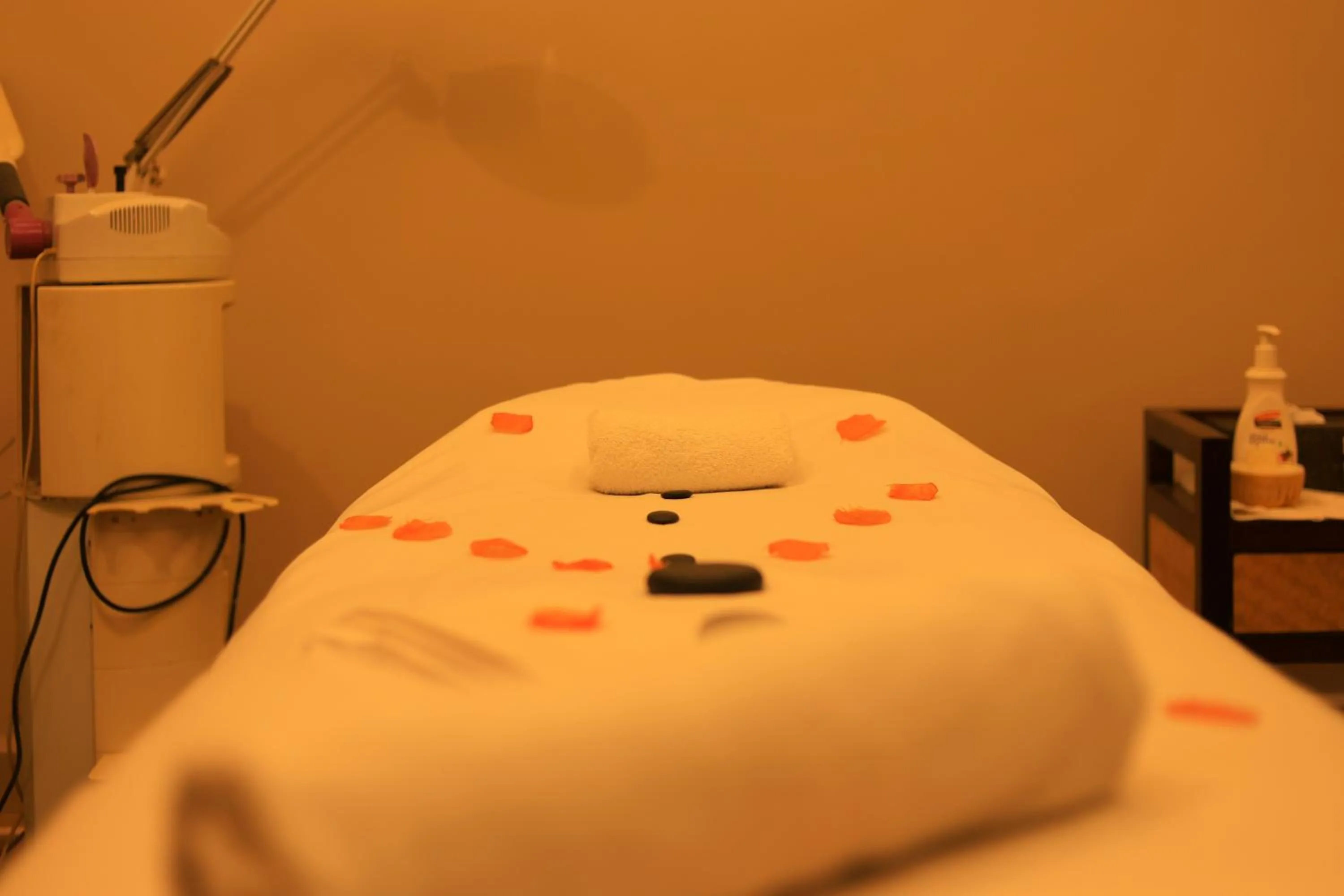 Royal Suites Hotel-Kampala