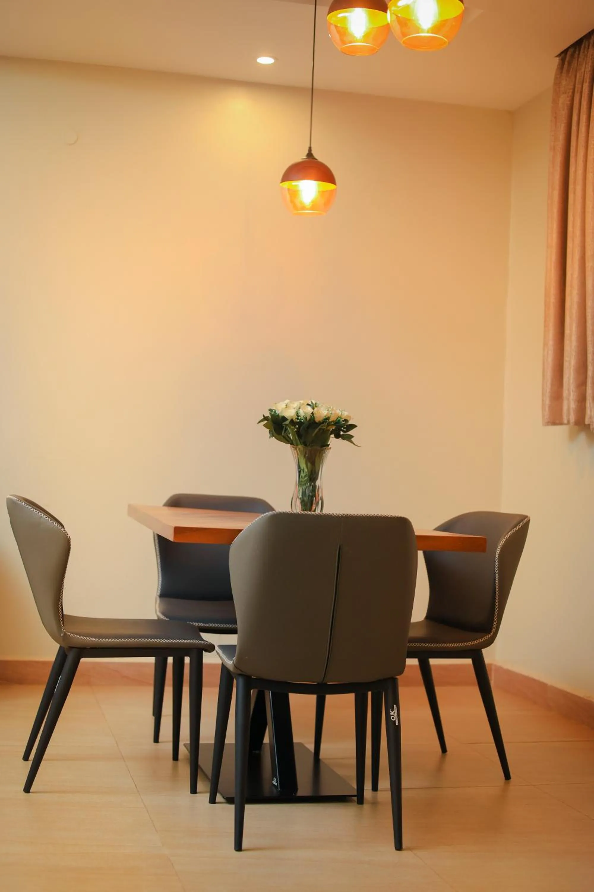 Royal Suites Hotel-Kampala