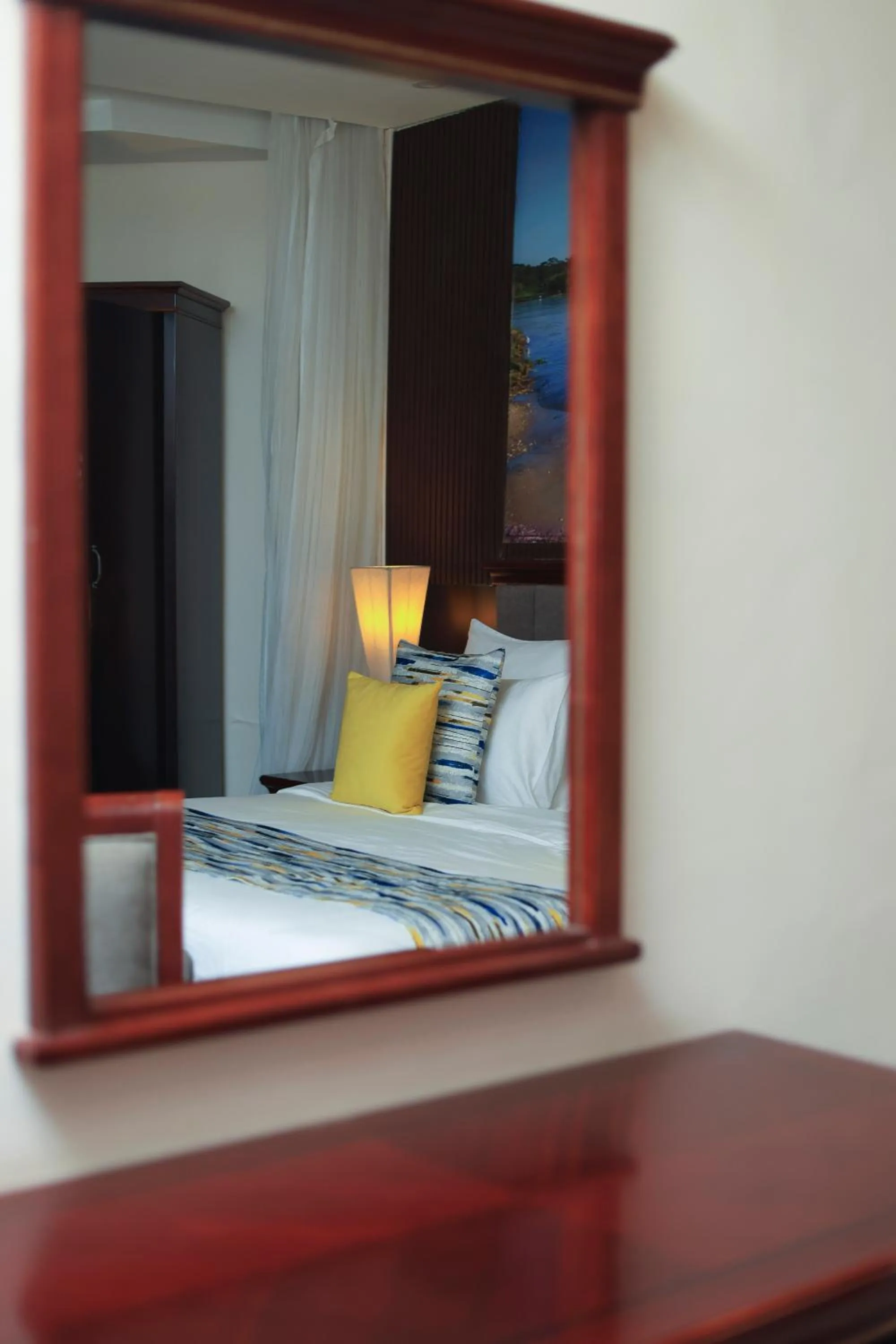 Royal Suites Hotel-Kampala