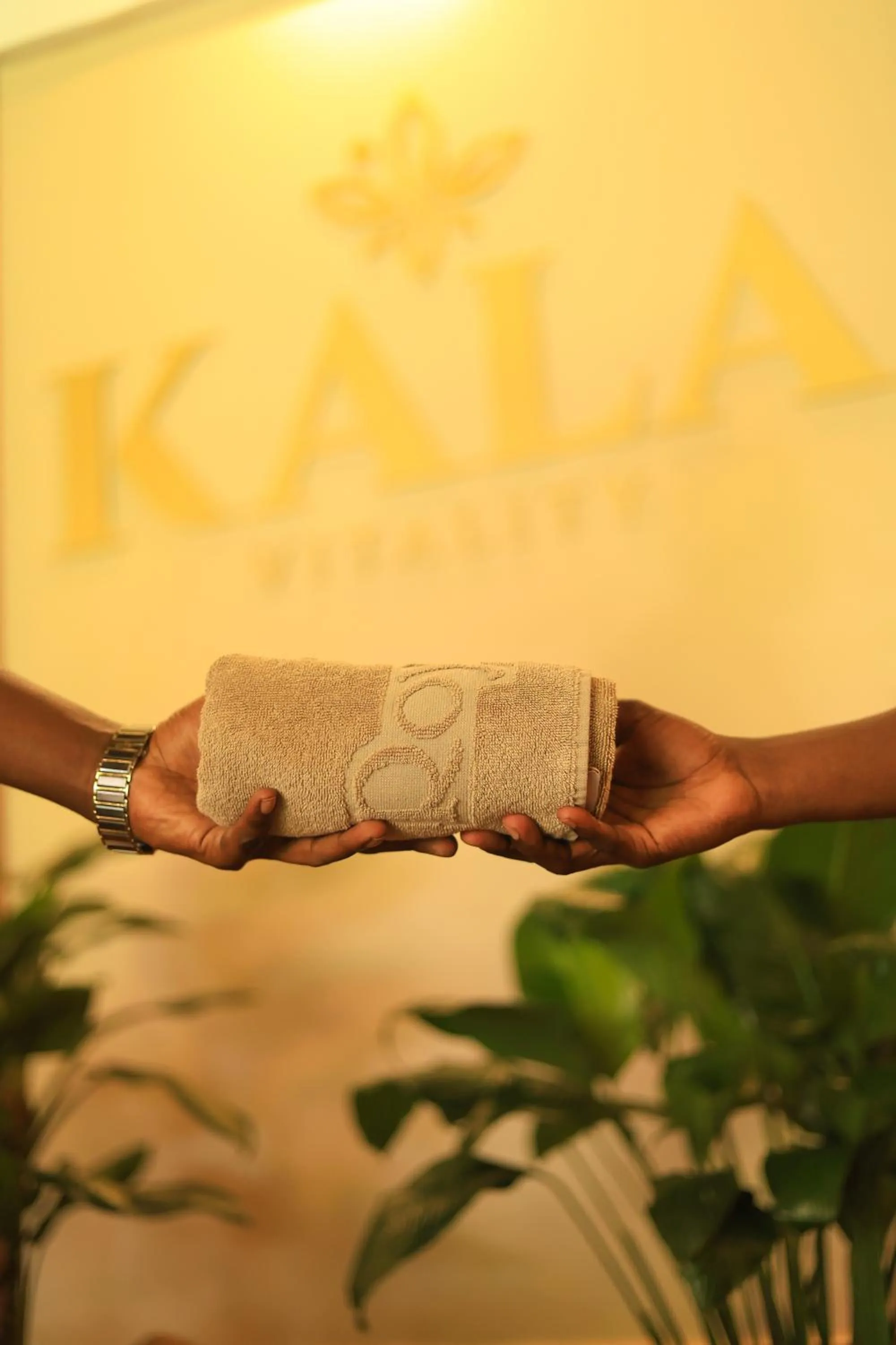 Royal Suites Hotel-Kampala