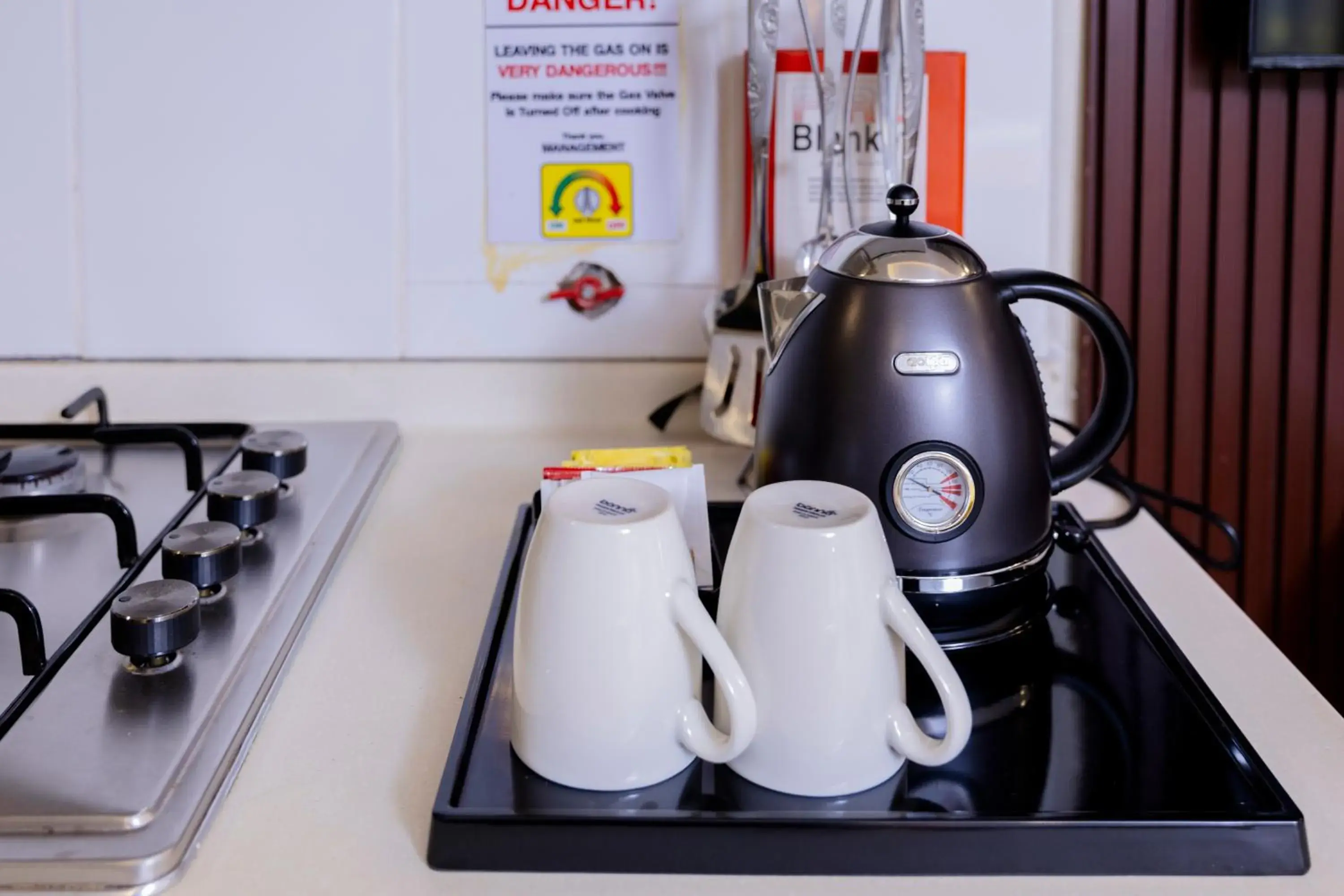 Studio - single occupancy in Royal Suites Hotel-Kampala Studio - single occupancy in Royal Suites Hotel-Kampala