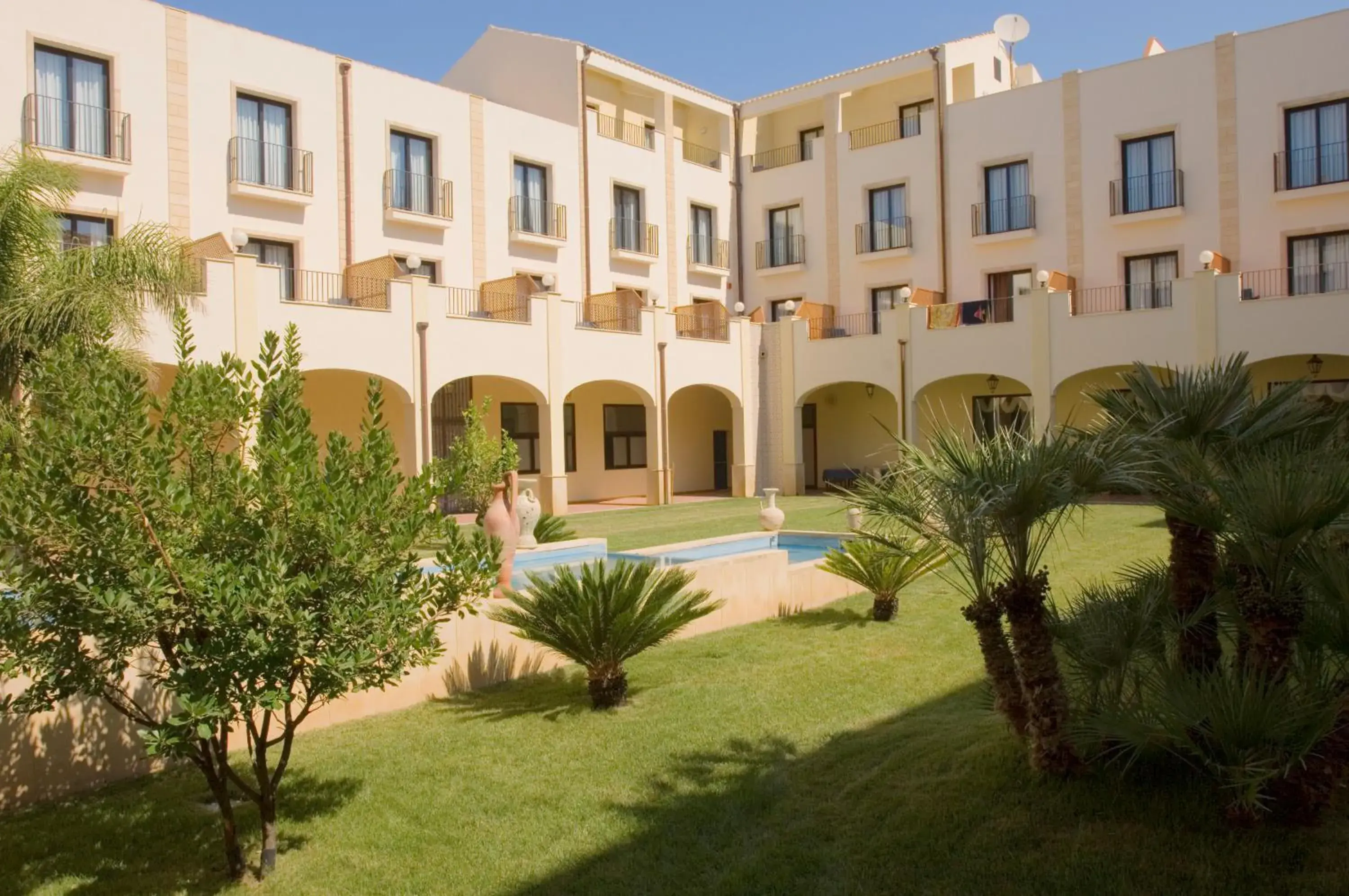 Classic Single Room in Mahara Hotel & Wellness Classic Single Room in Mahara Hotel & Wellness