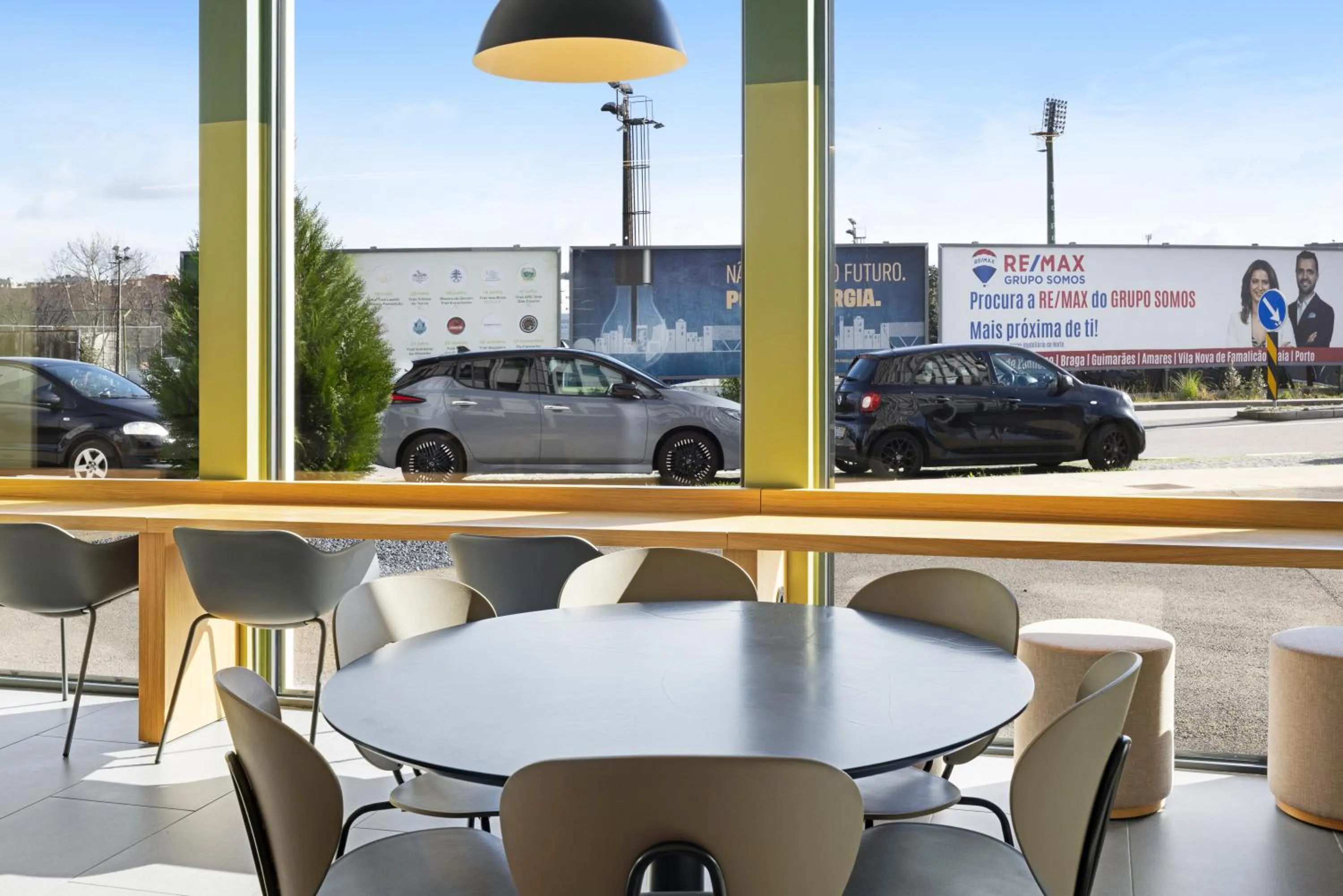 B&B HOTEL Famalicão