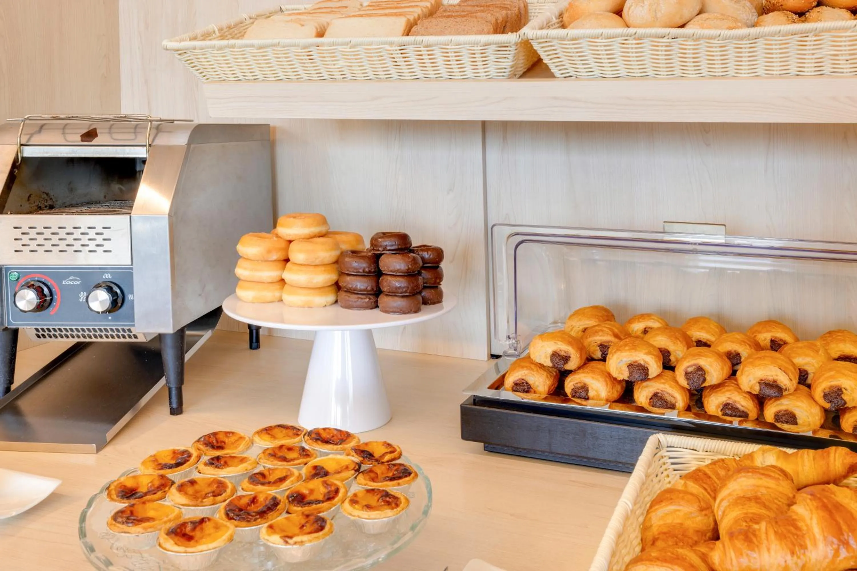 B&B HOTEL Famalicão