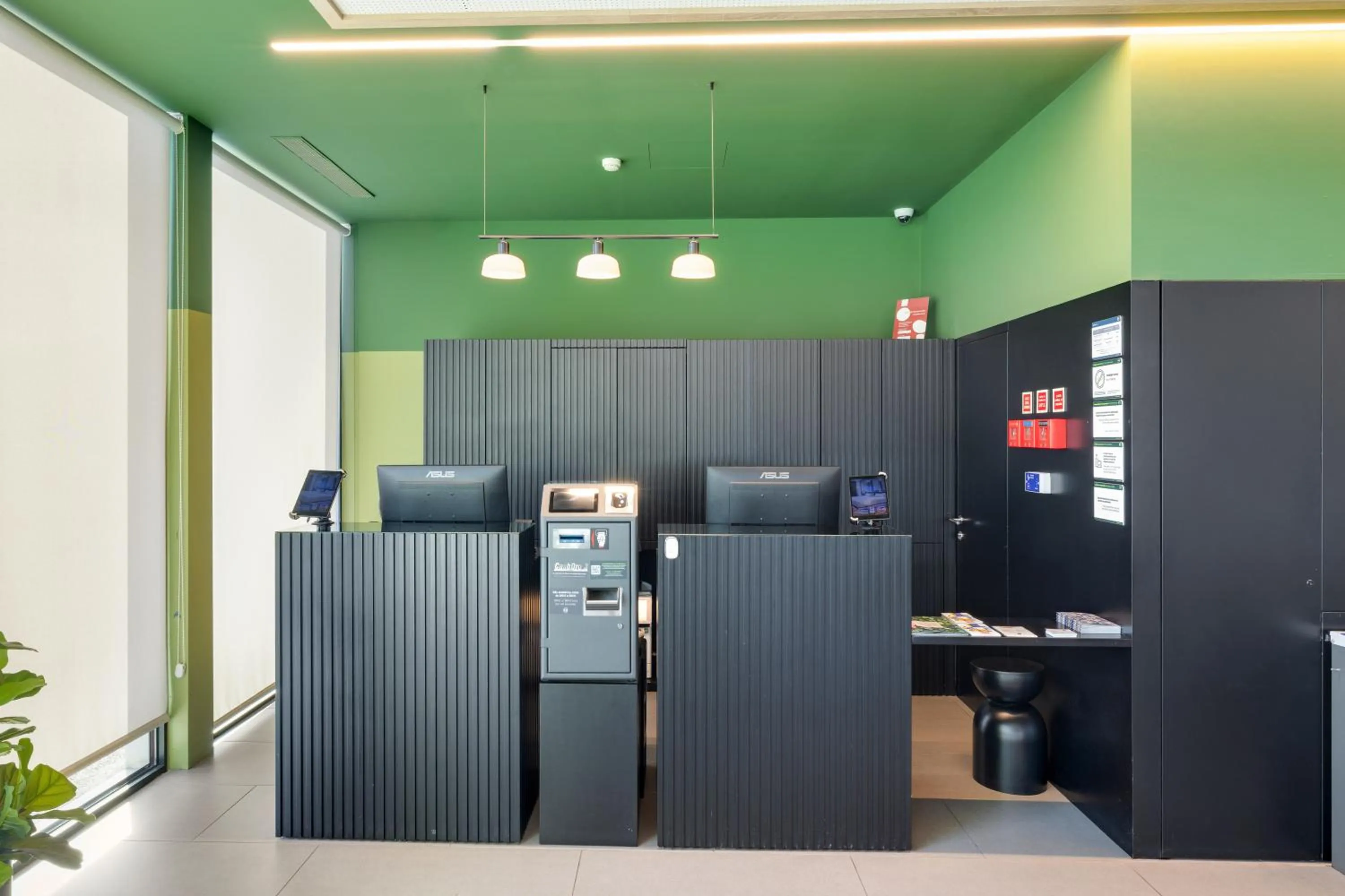 B&B HOTEL Famalicão