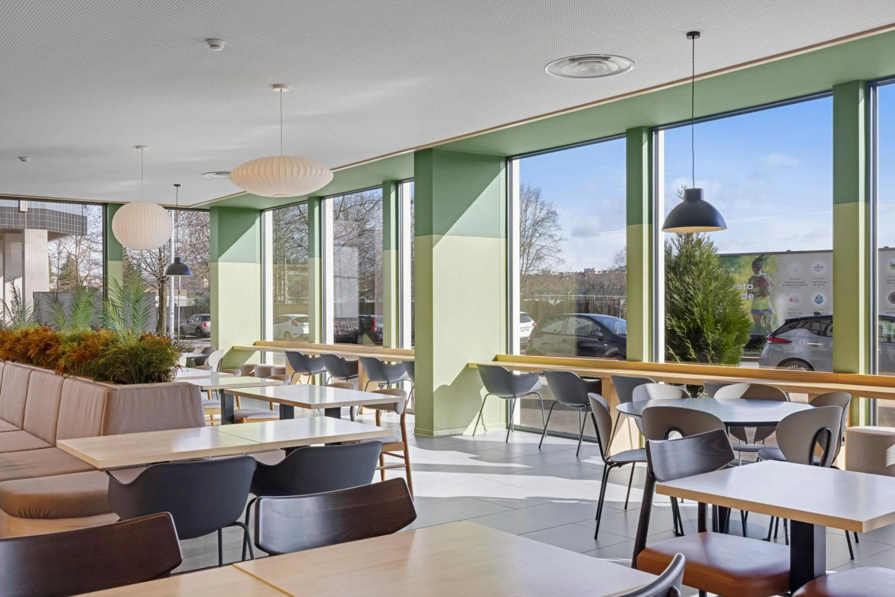 B&B HOTEL Famalicão