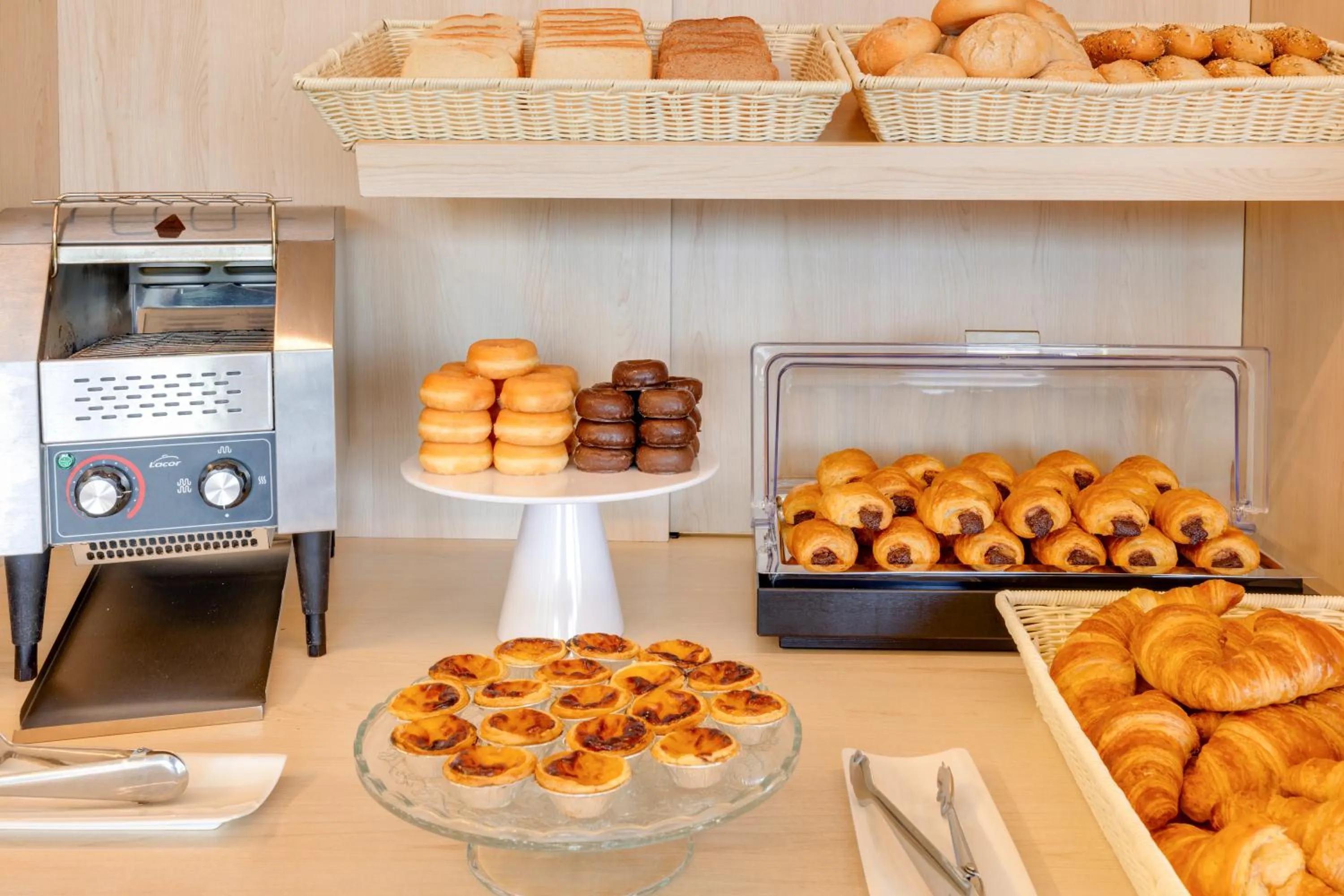 B&B HOTEL Famalicão