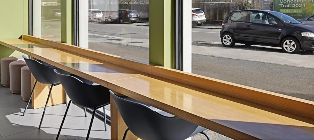 B&B HOTEL Famalicão