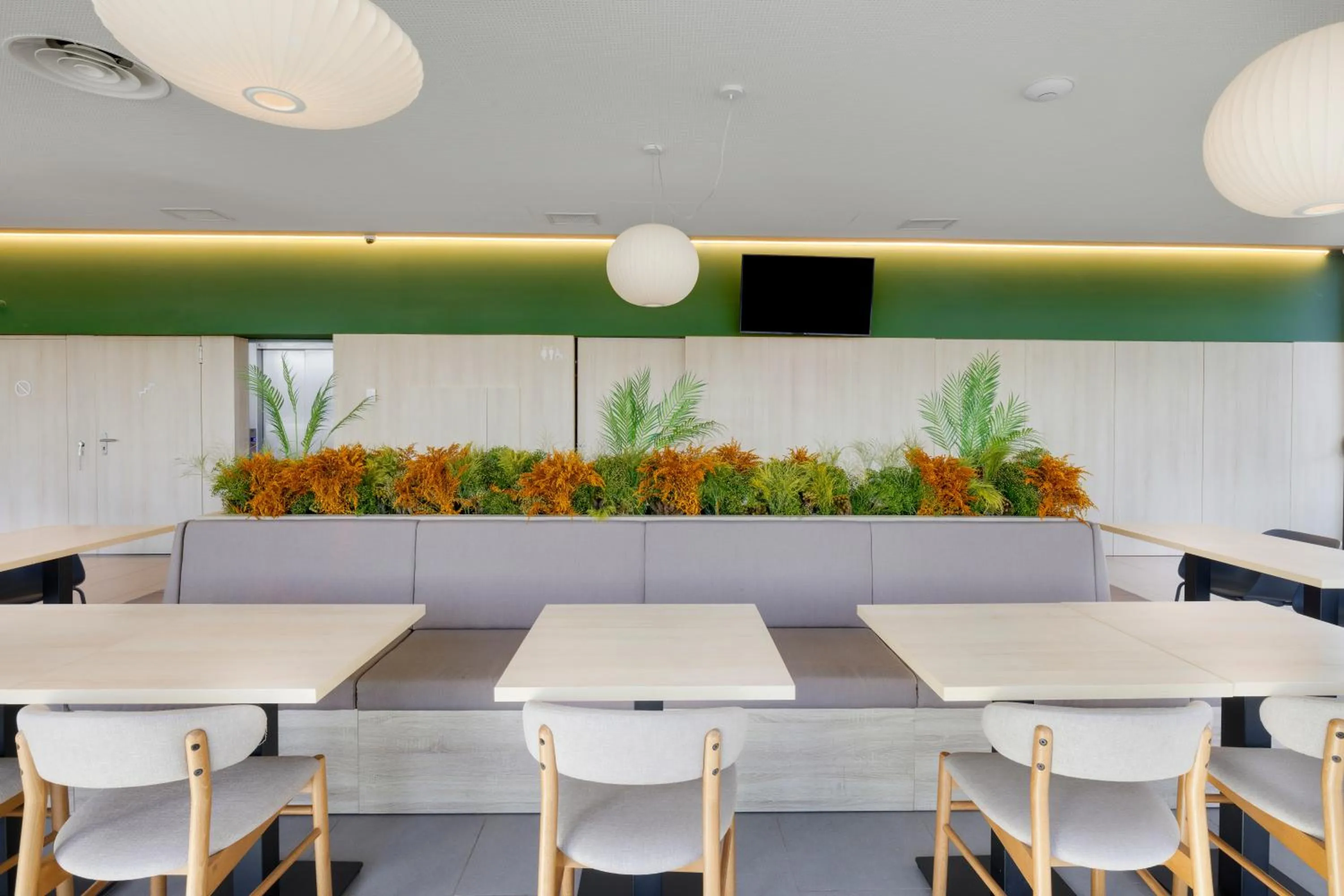 B&B HOTEL Famalicão