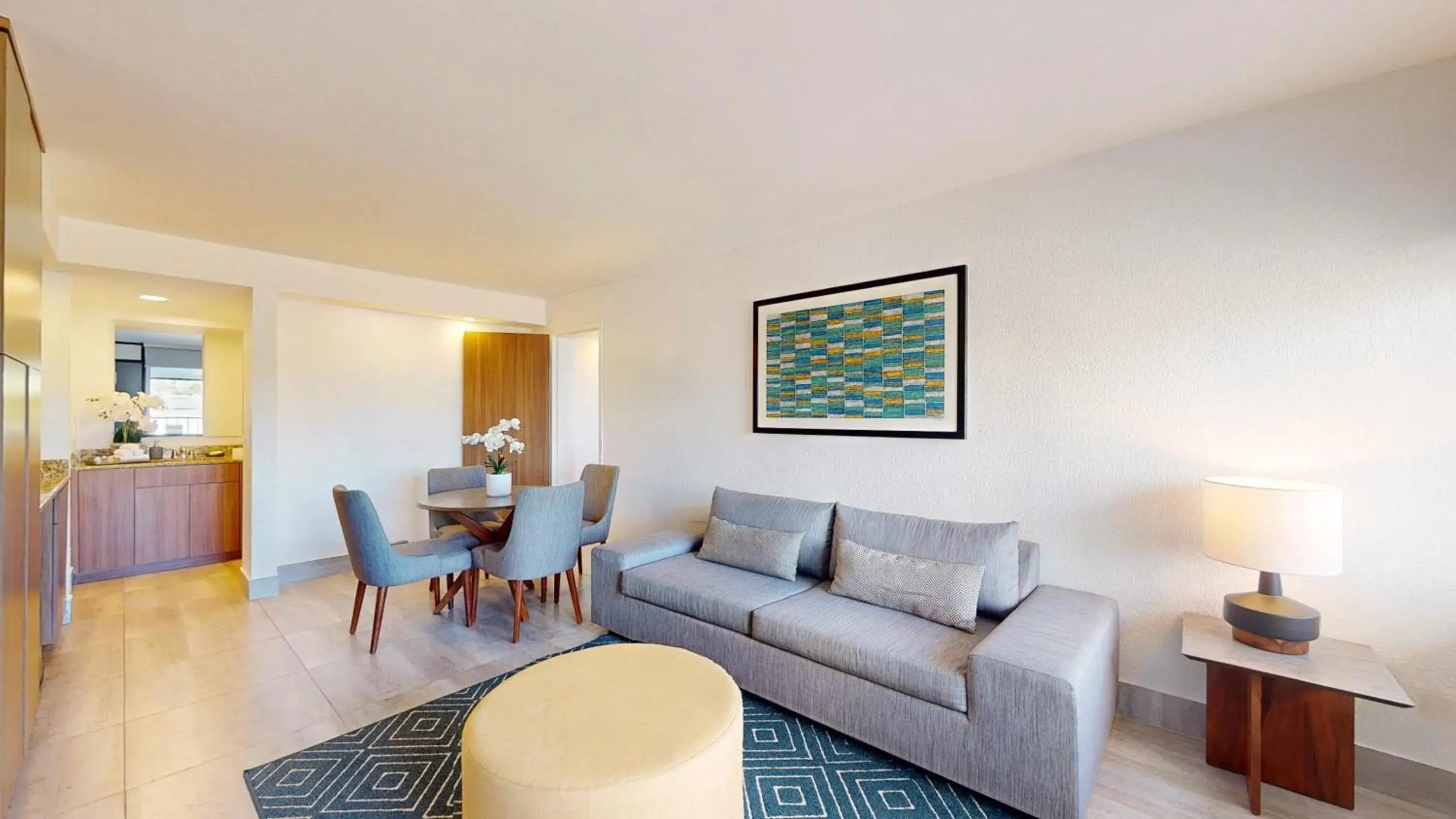 Family Suite in Park Royal Orlando Family Suite in Park Royal Orlando