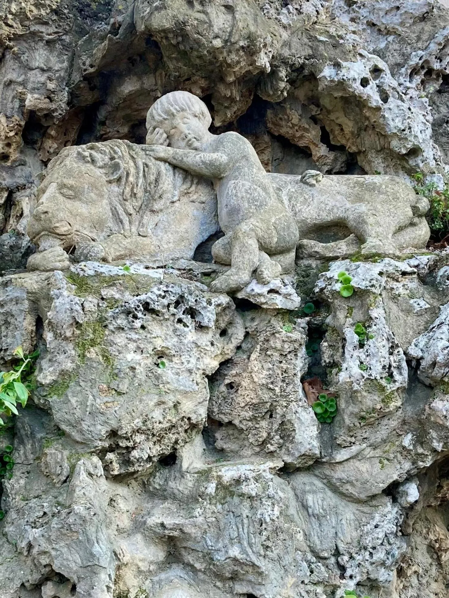 Hiking in CheRiedel Bed & Breakfast & Art Gallery