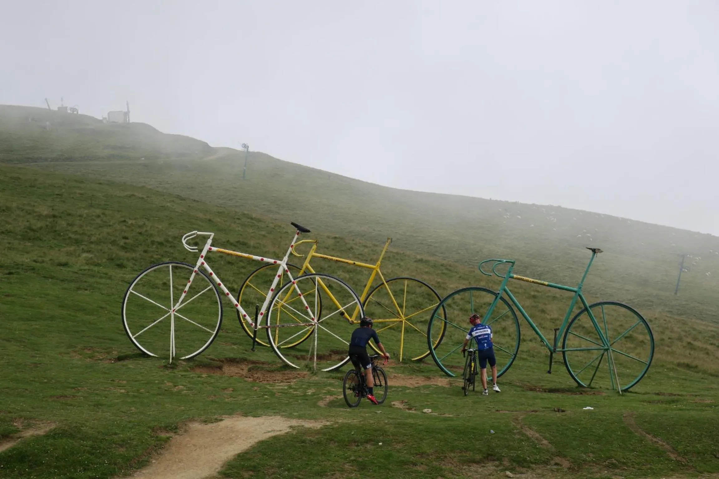 Sports in CheRiedel Bed & Breakfast & Art Gallery