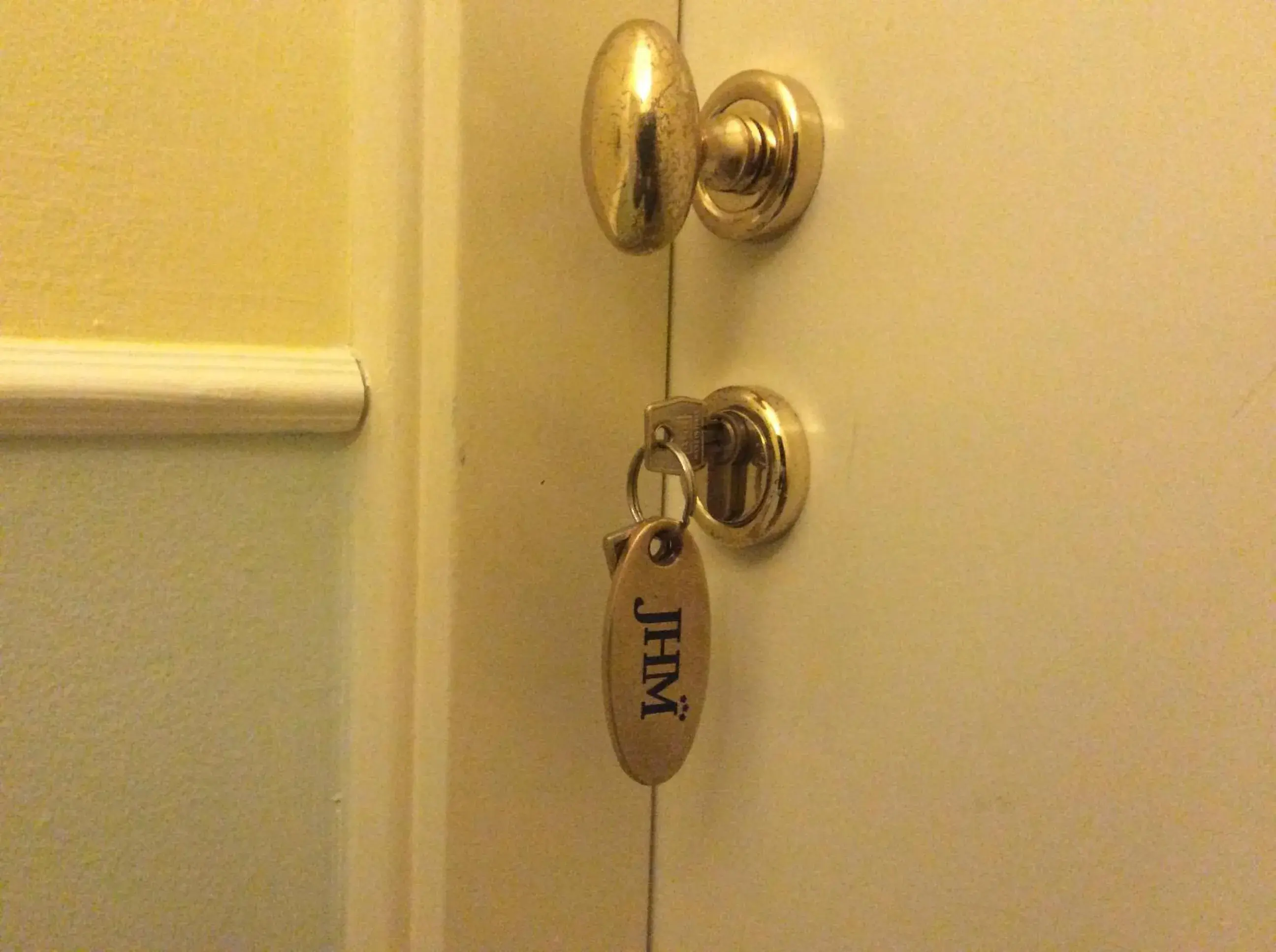 Standard Double Room in Jonic Hotel Mazzarò Standard Double Room in Jonic Hotel Mazzarò