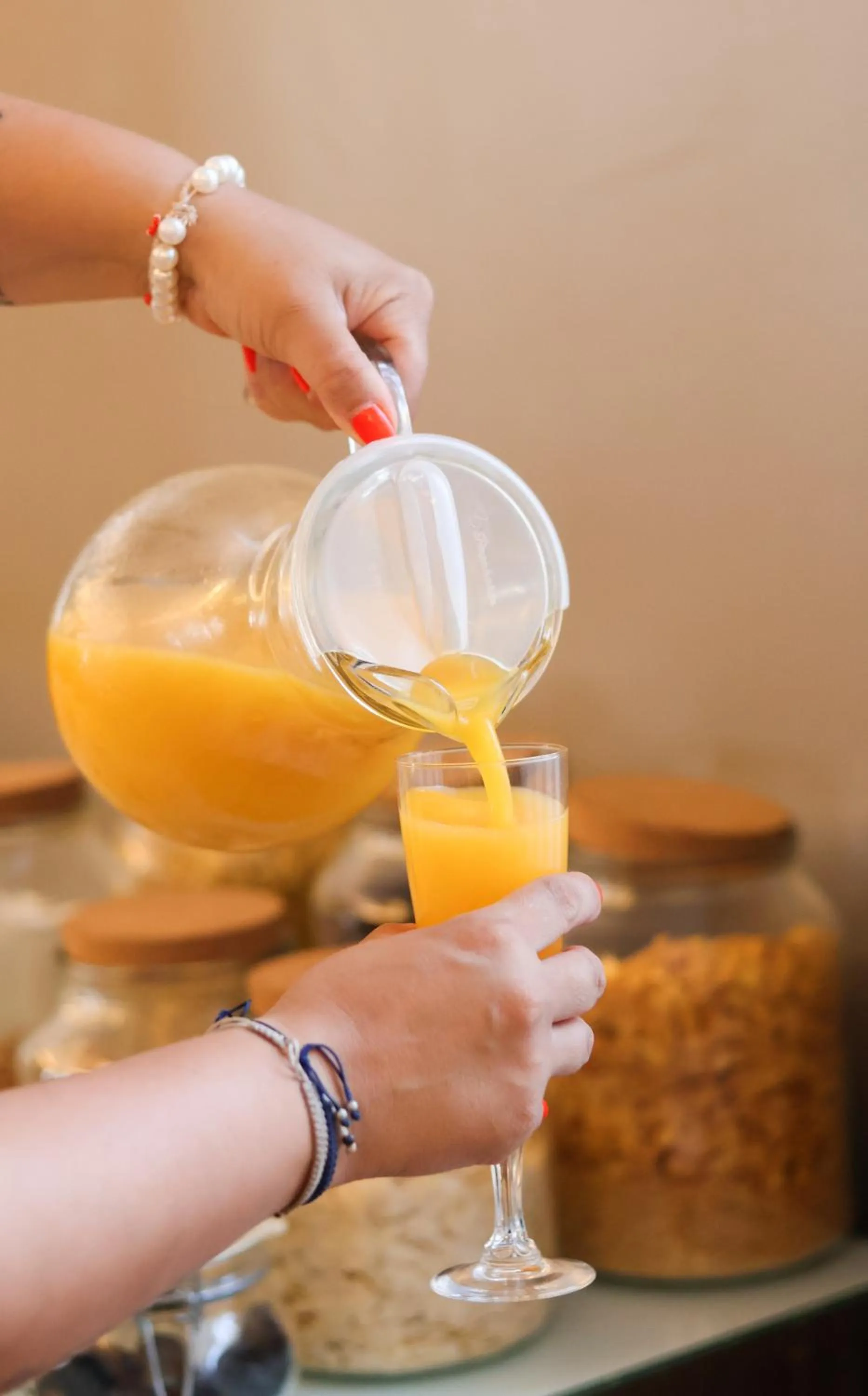 Buffet breakfast in Hotel Bienestar Termas De Vizela