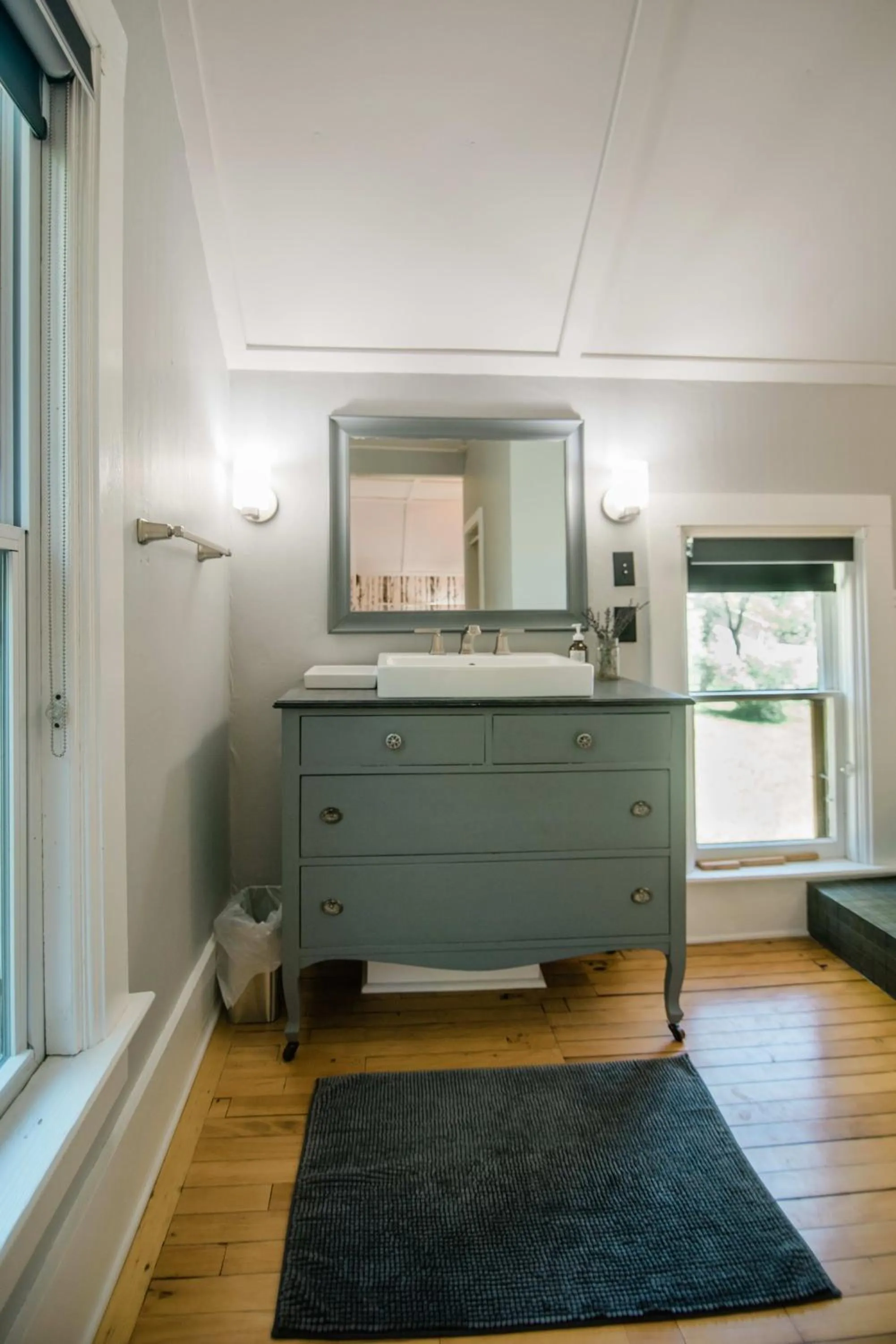 Mahaney Suite BW Boutique Hotel