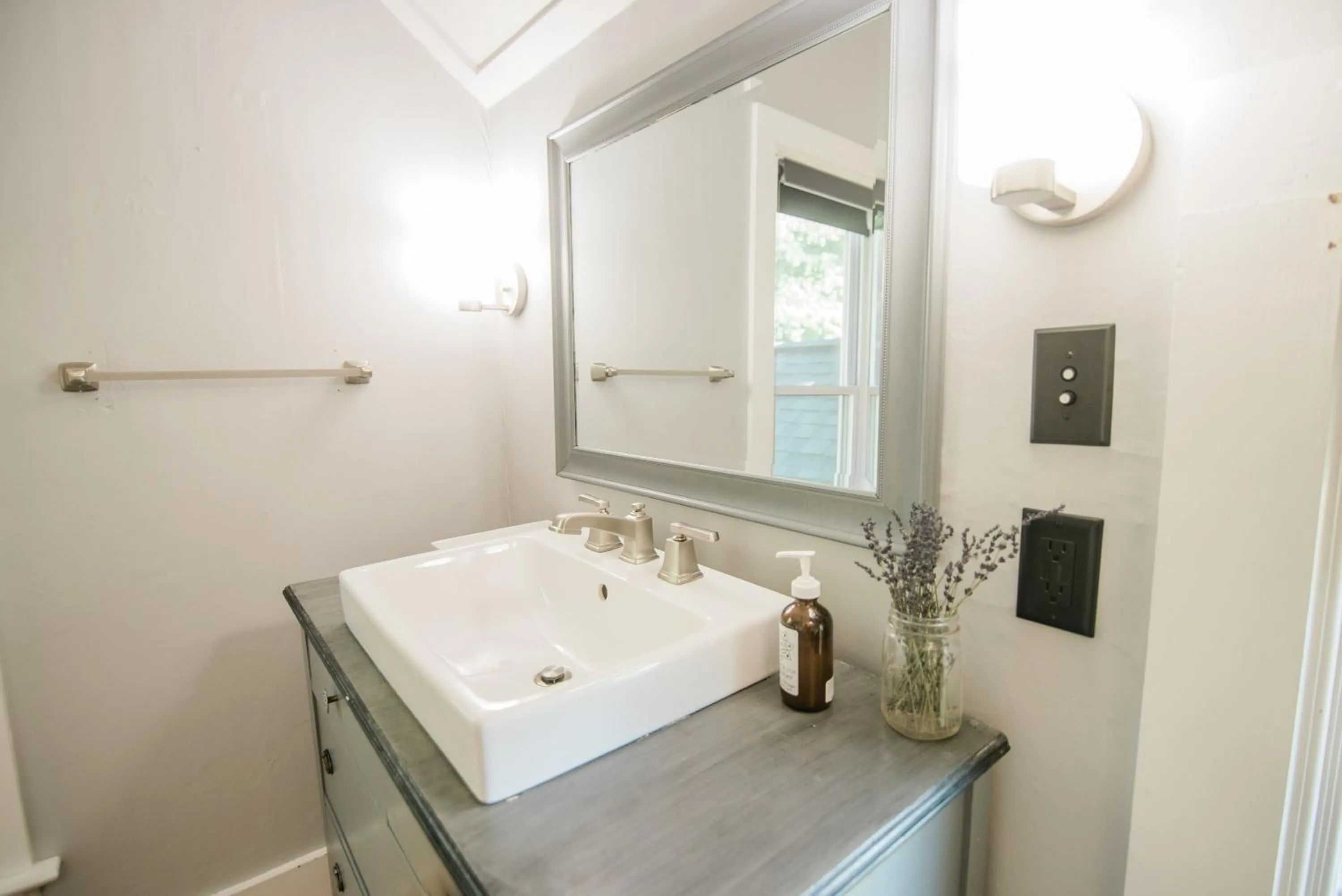 Mahaney Suite BW Boutique Hotel