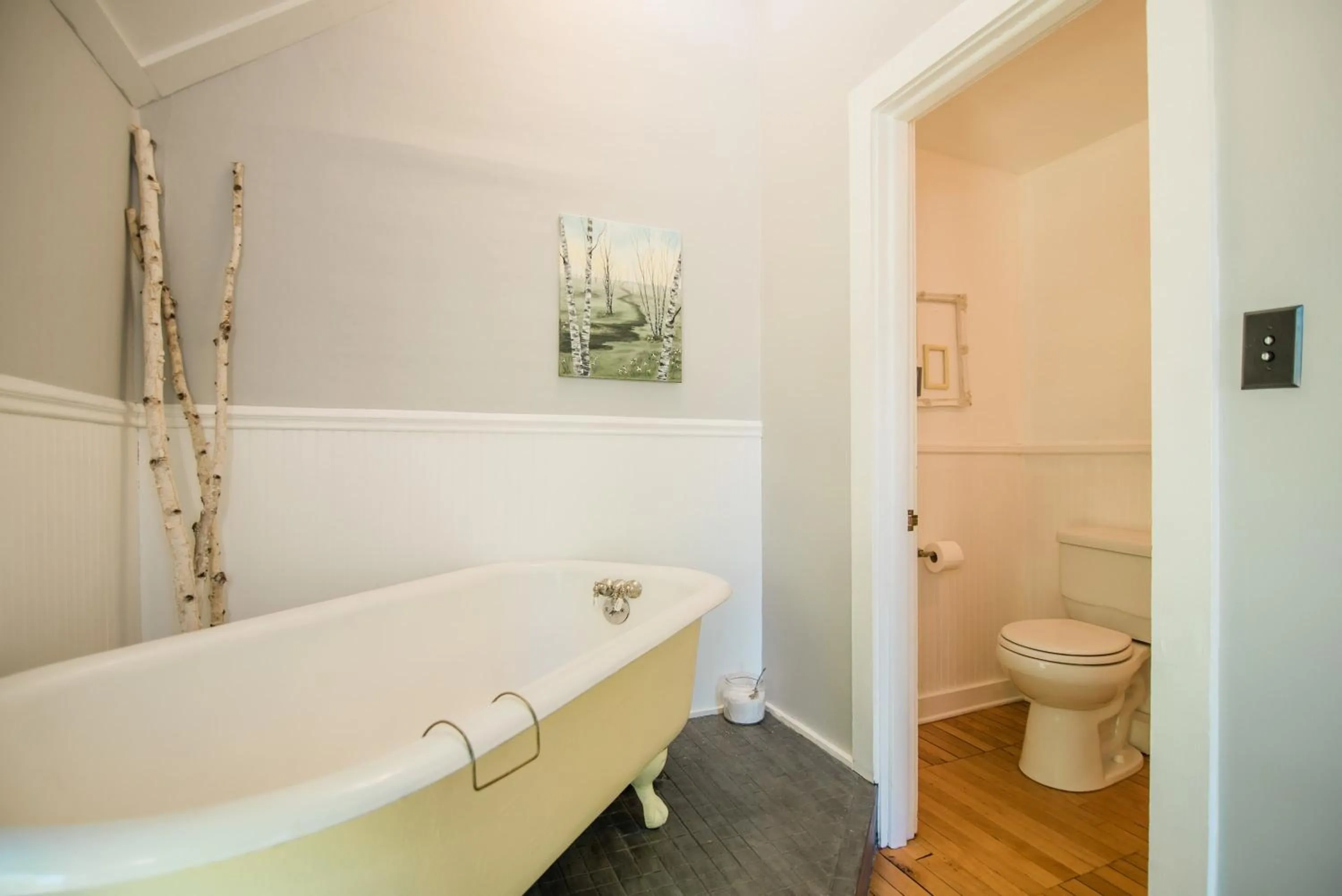 Mahaney Suite BW Boutique Hotel