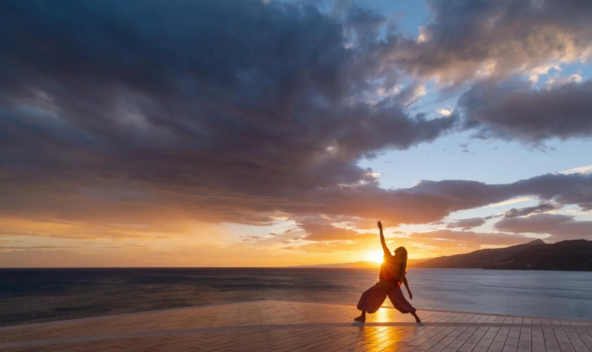 People in Hotel Kalura