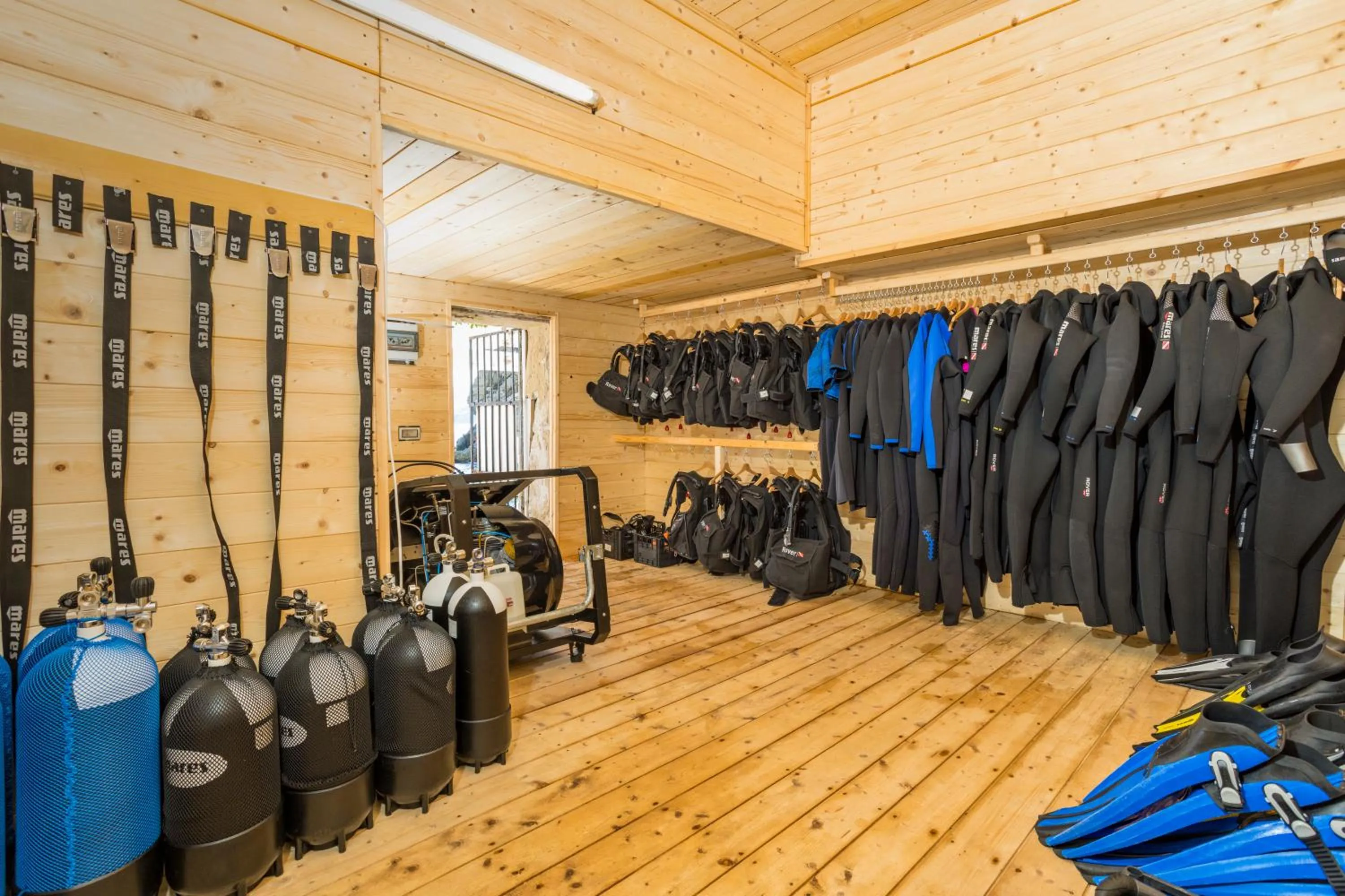 Activities in Hotel Kalura