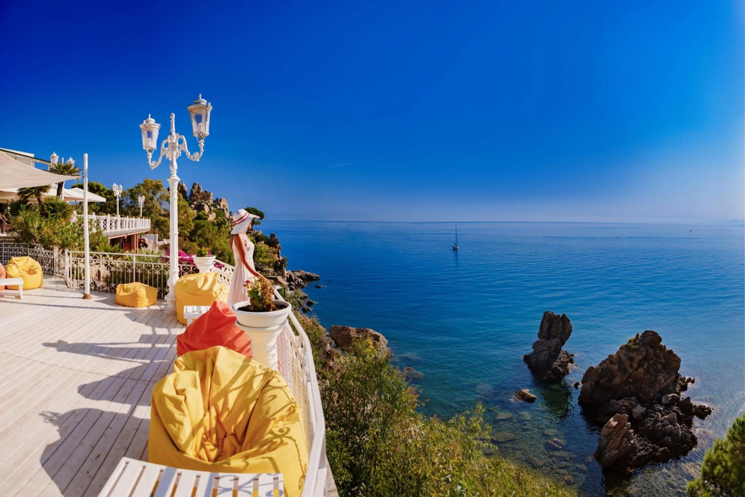 Nearby landmark in Hotel Kalura