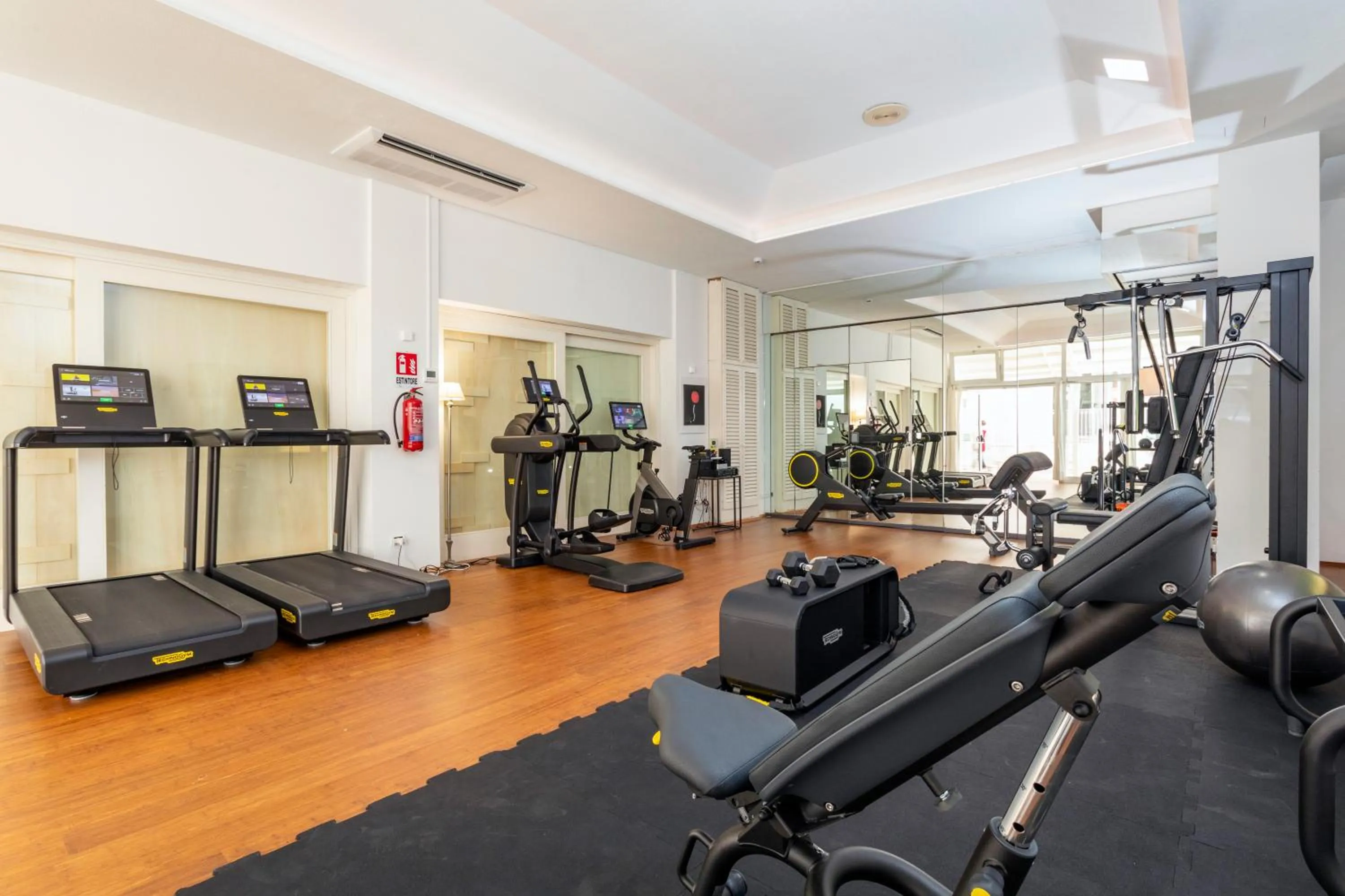 Activities in Hotel Kalura