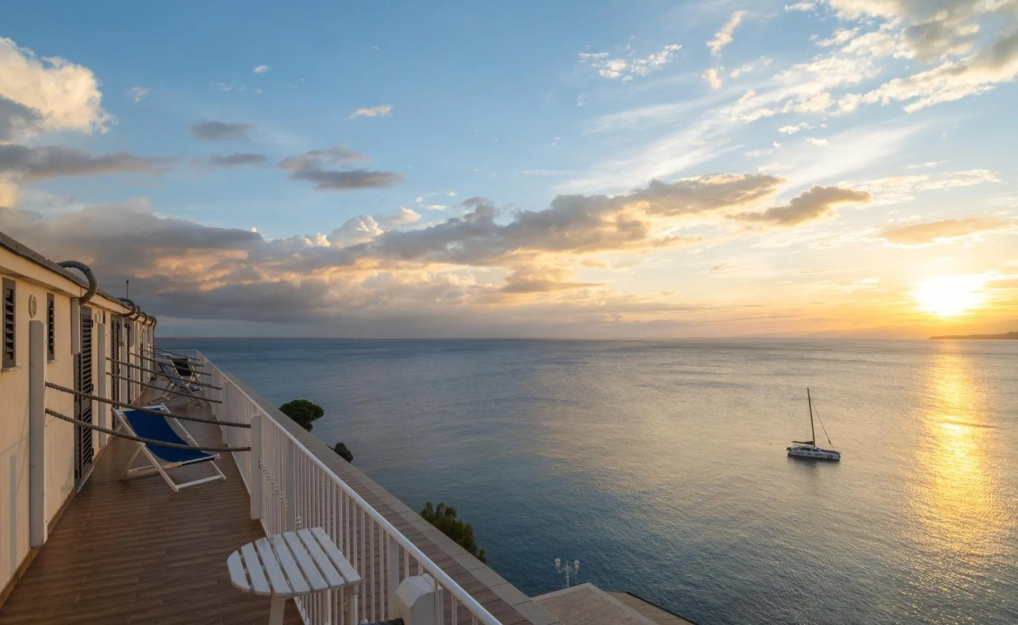 View (from property/room) in Hotel Kalura