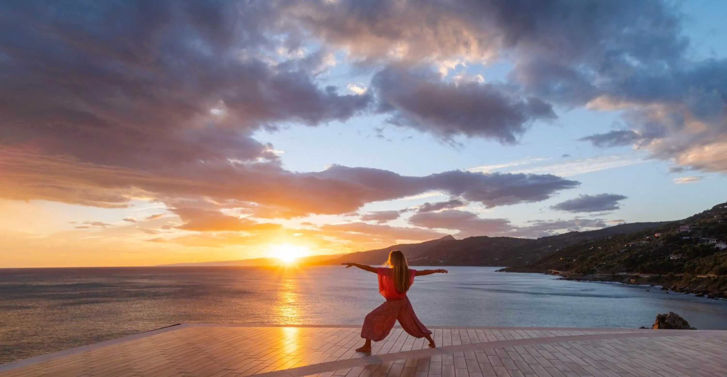 People in Hotel Kalura