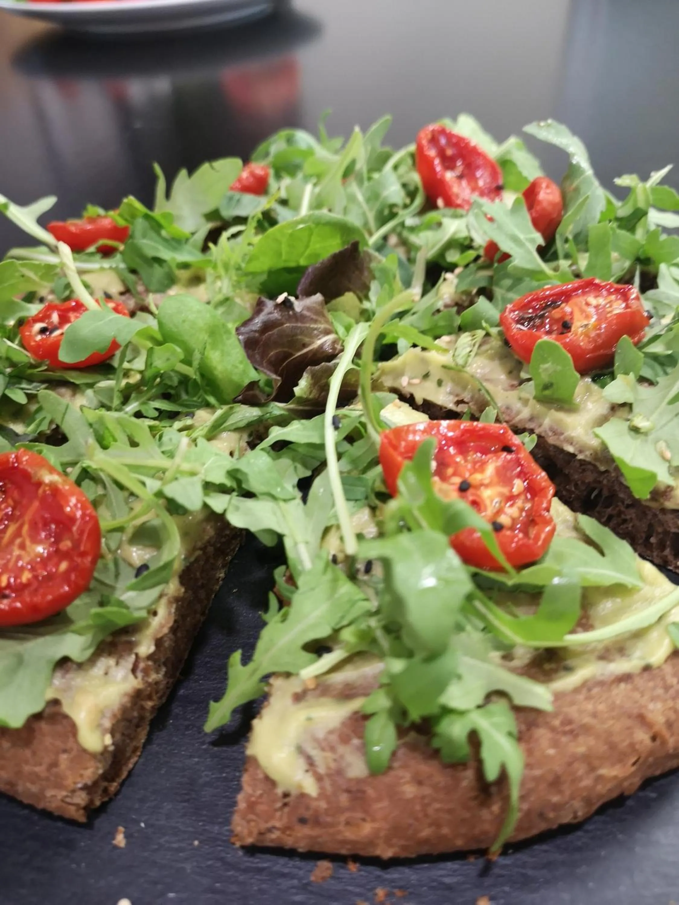 Restaurant/places to eat in Mitico Hotel & Natural Spa