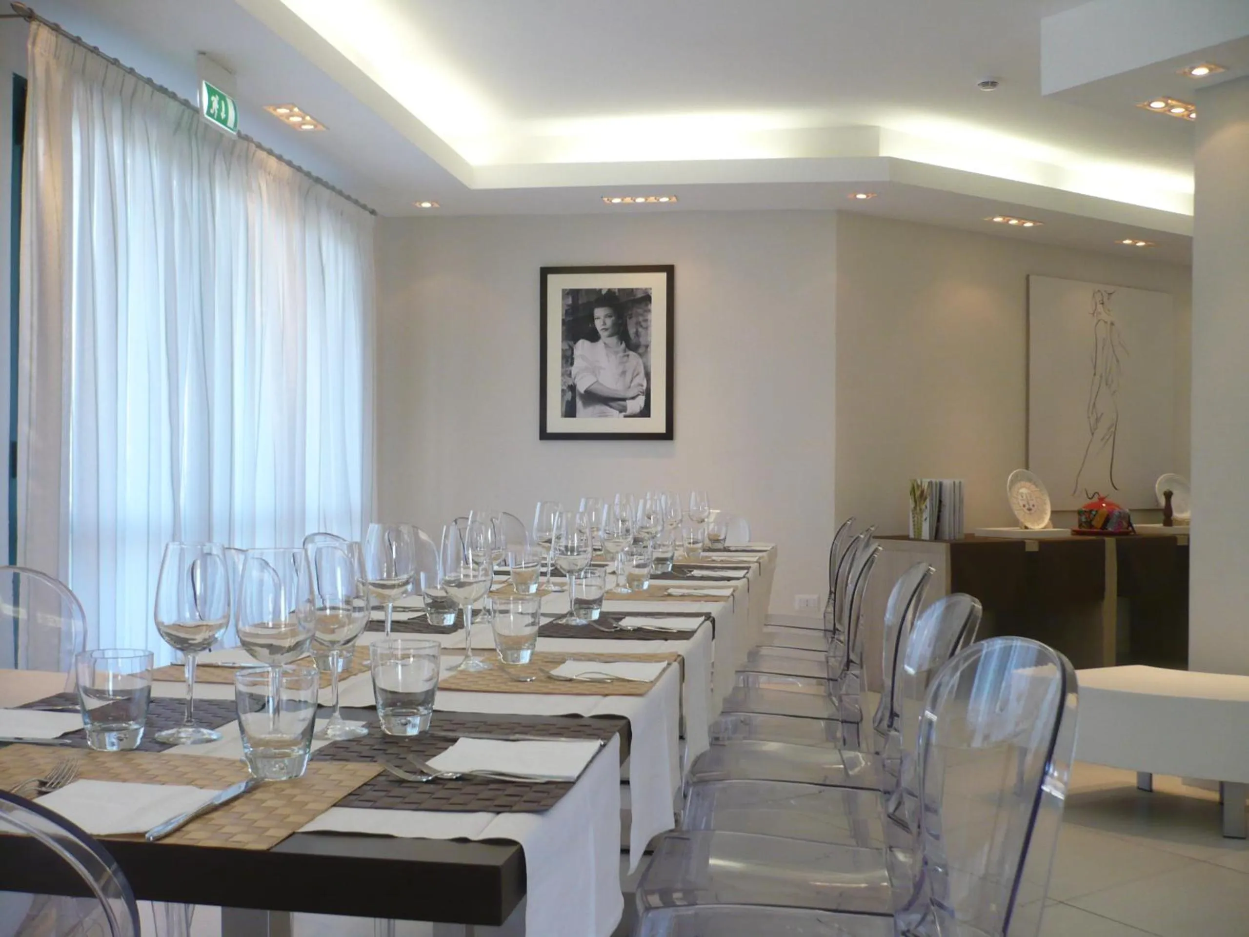 Hotel Ambrosio La Corte