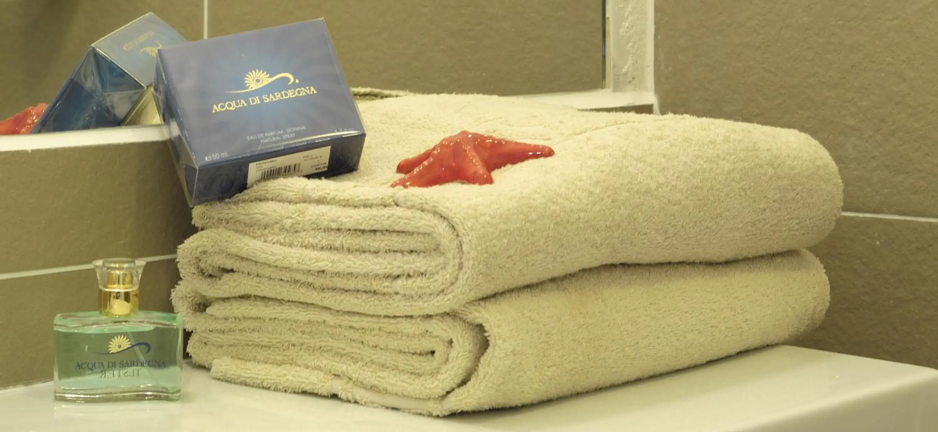 Standard Double Room in Hotel Ambrosio La Corte Standard Double Room in Hotel Ambrosio La Corte