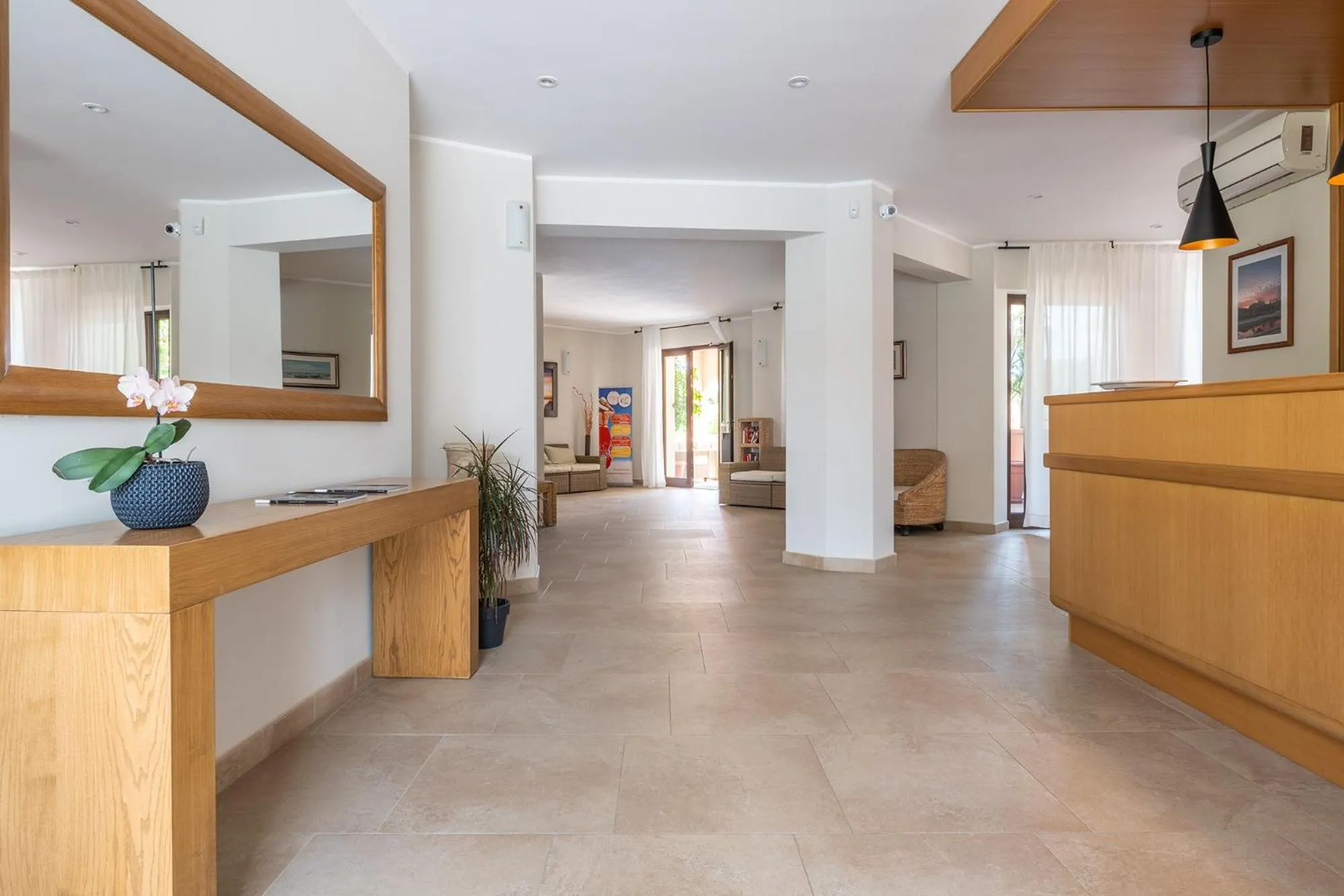 Green Village Resort