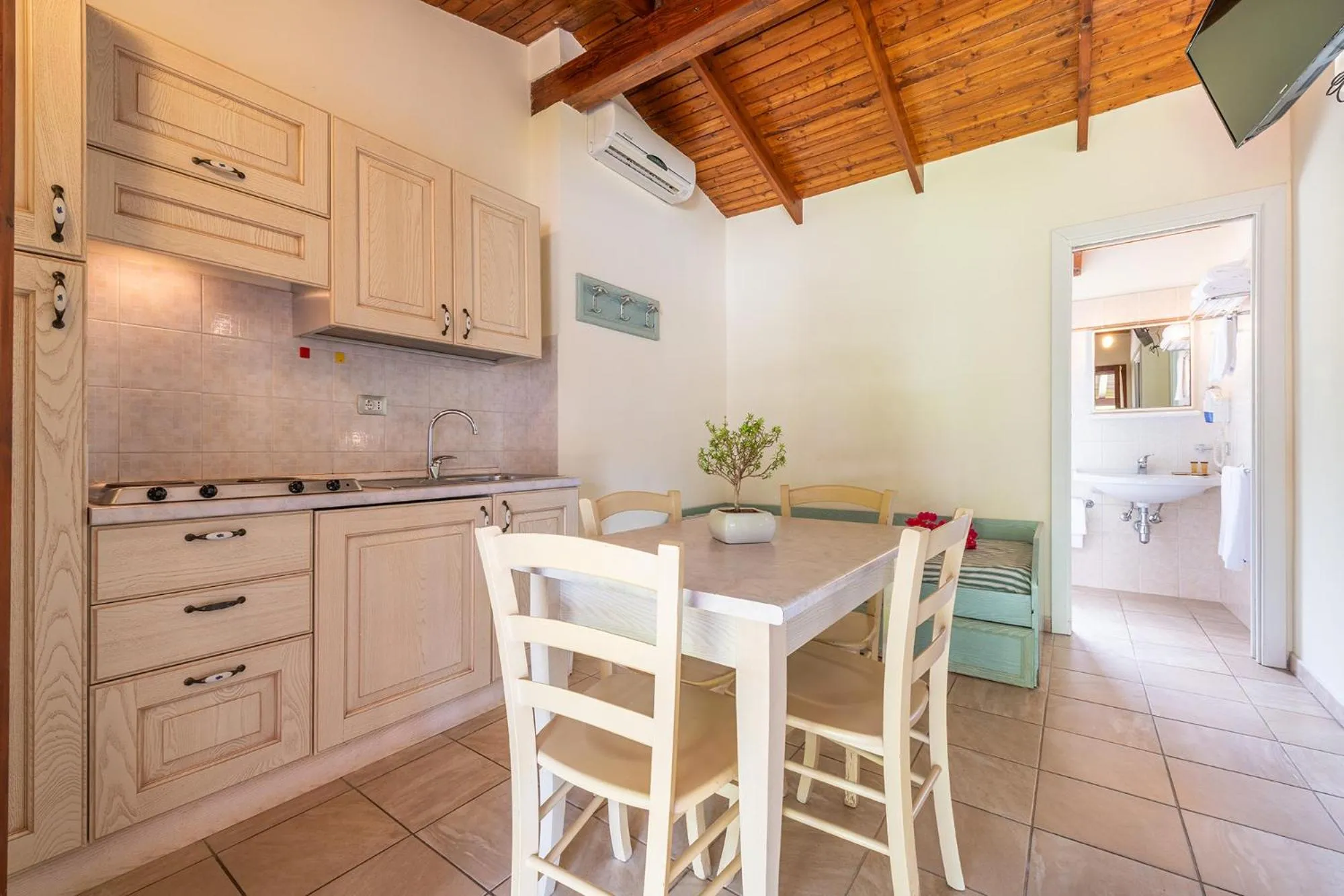 Green Village Resort