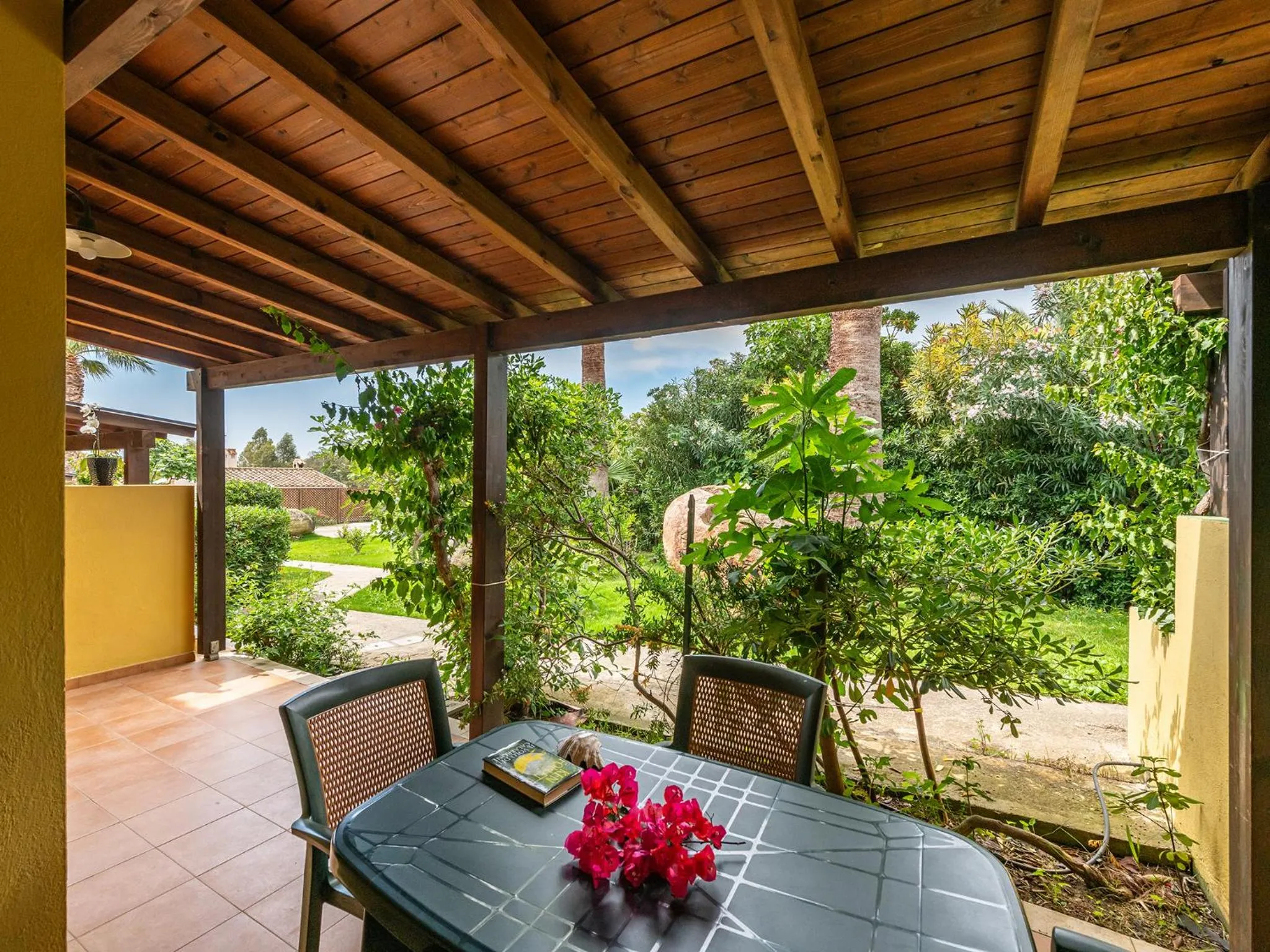 Green Village Resort