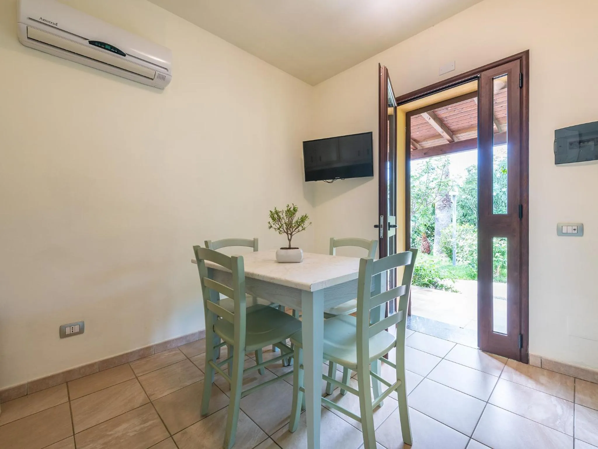 Green Village Resort