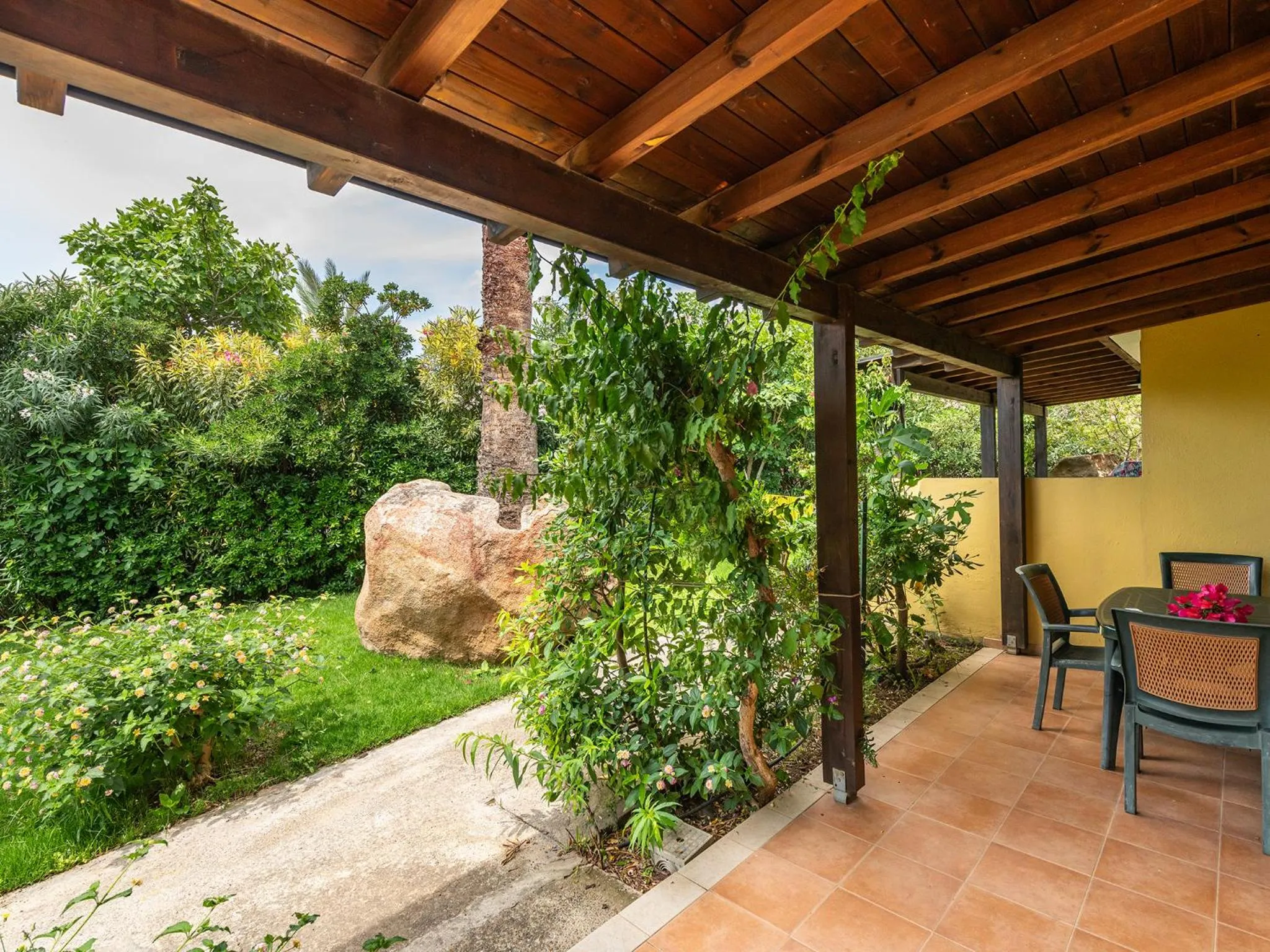 Green Village Resort