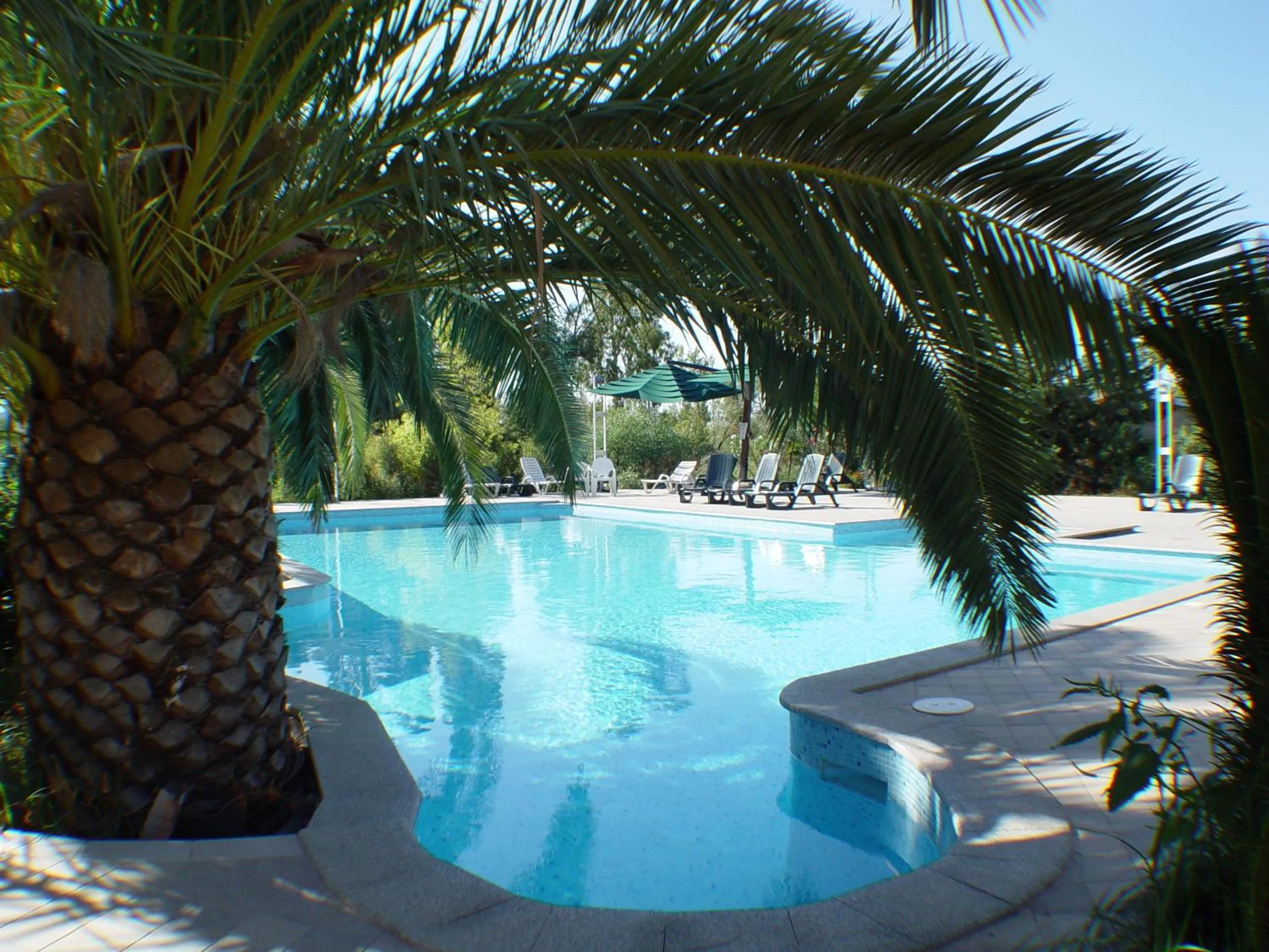 Green Village Resort