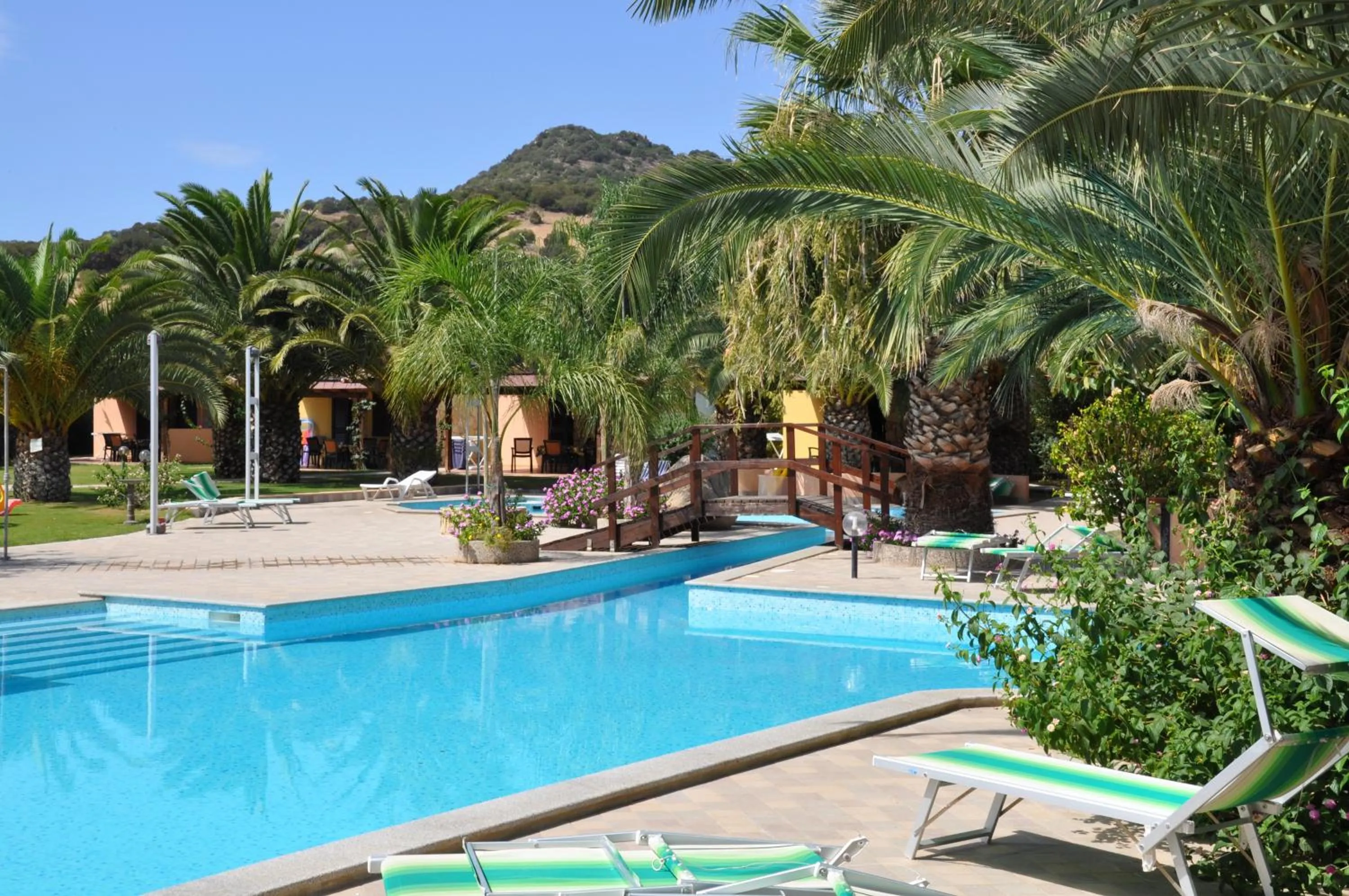 Green Village Resort