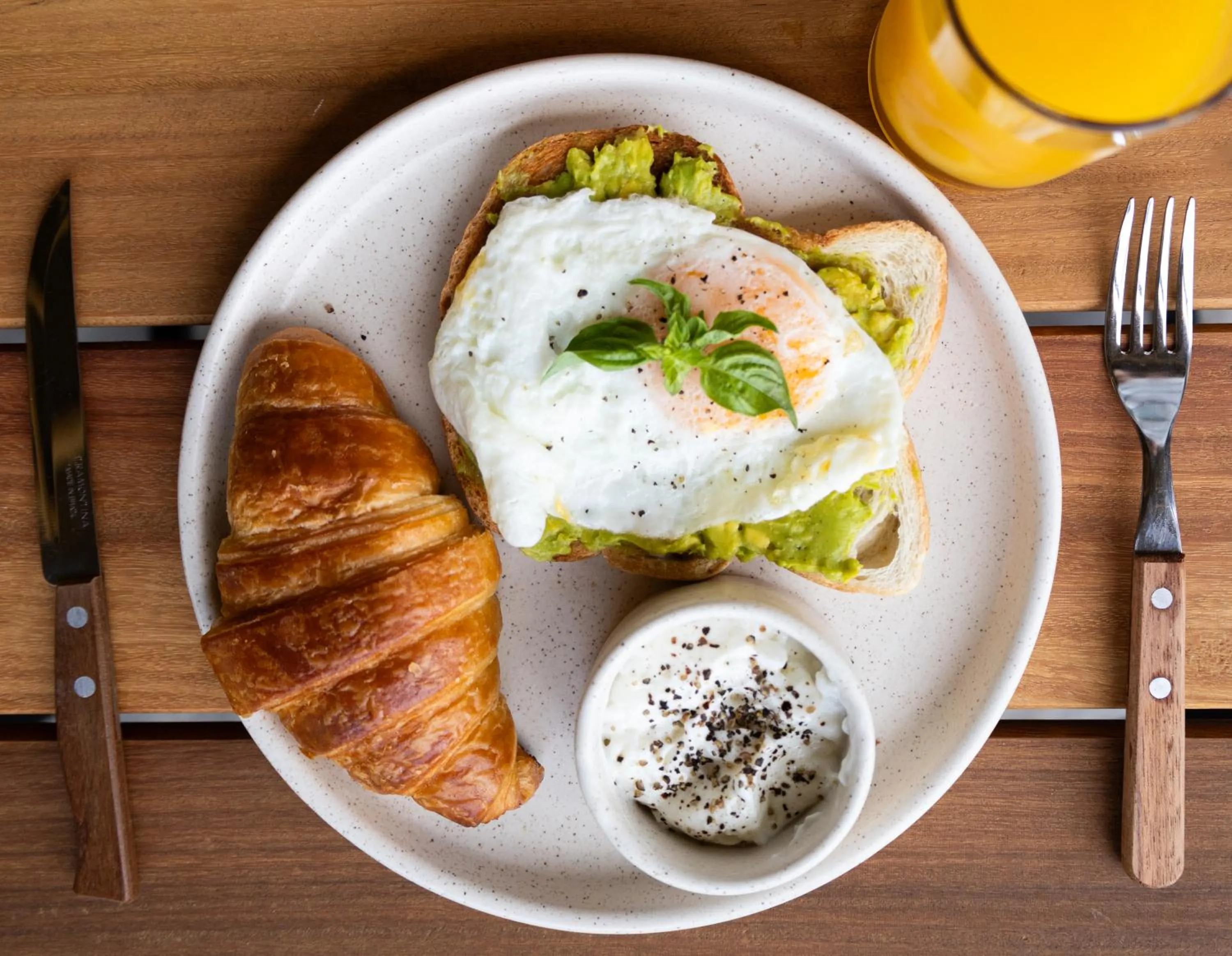 Restaurant/places to eat in Casa Selva Sayulita